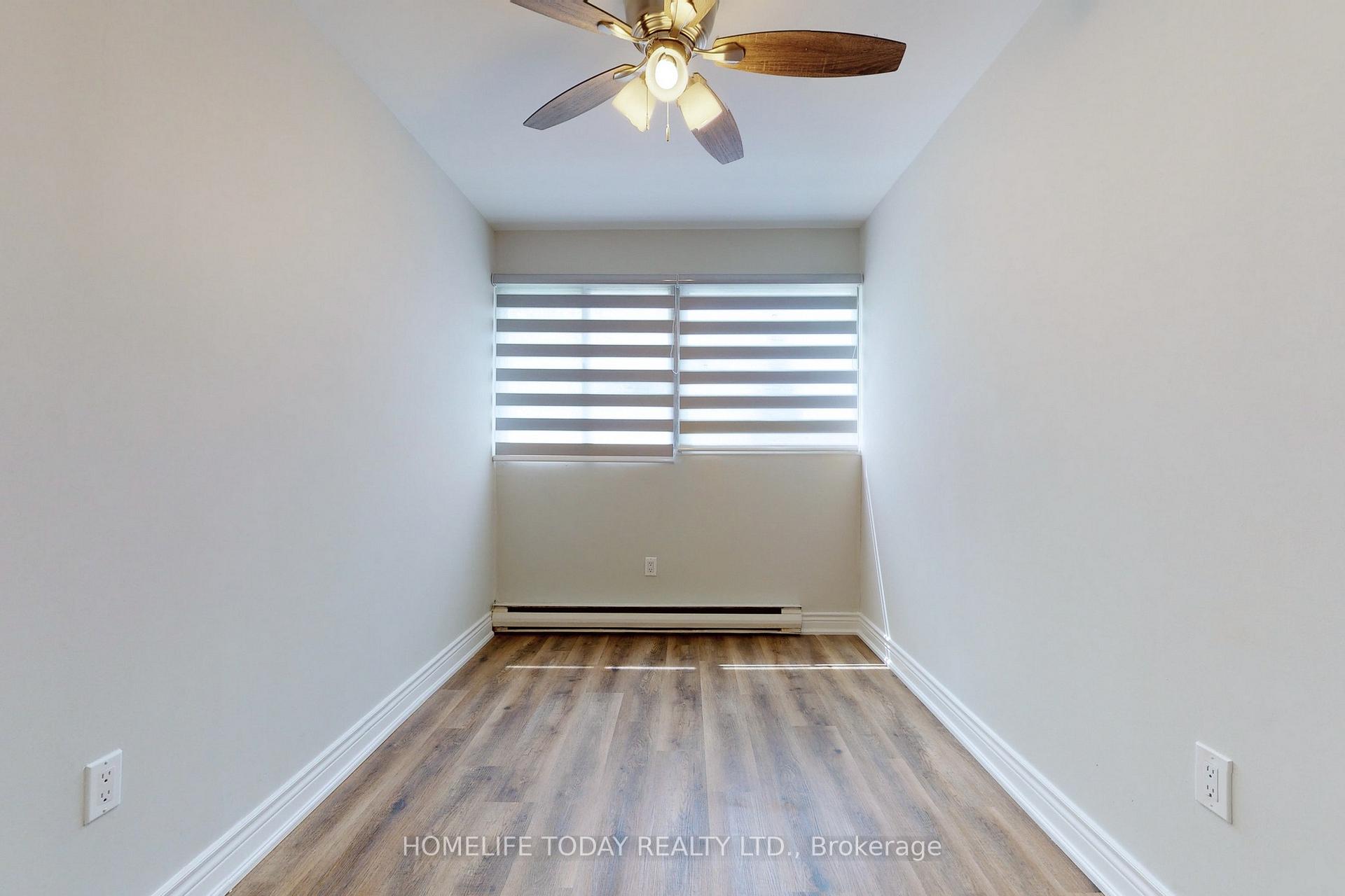 Photo 33 of Unit 301, 155 Leeward Glenway, Toronto, Flemingdon Park — HOMEH