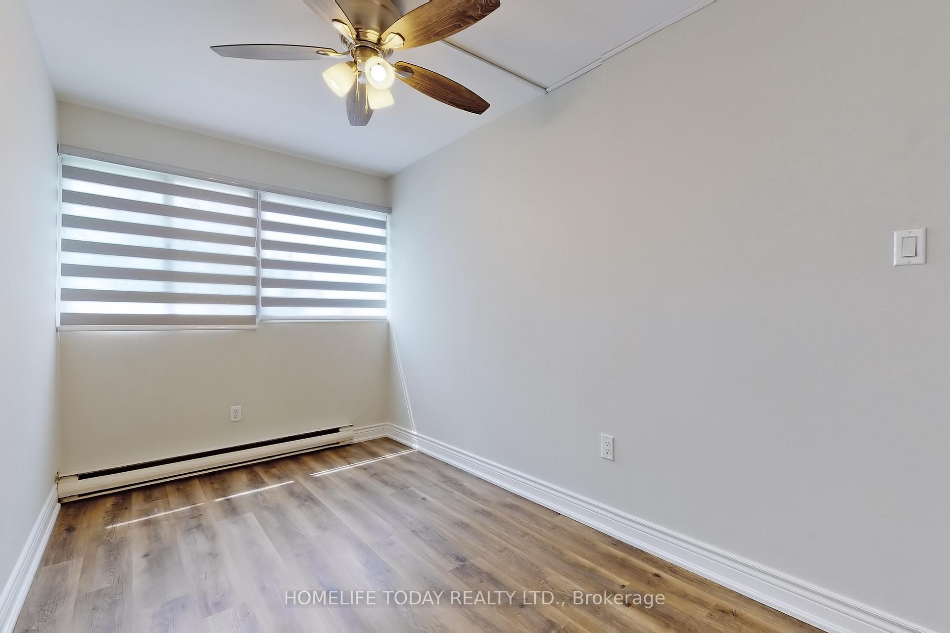 Photo 34 of Unit 301, 155 Leeward Glenway, Toronto, Flemingdon Park — HOMEH