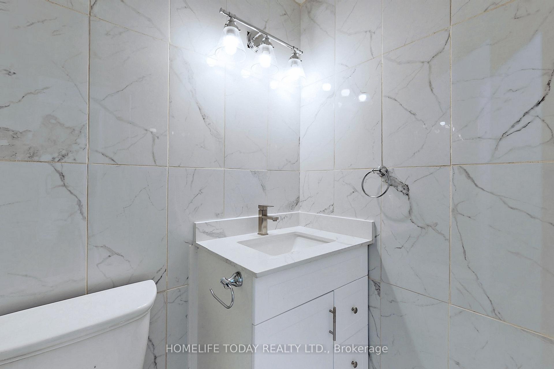 Photo 36 of Unit 301, 155 Leeward Glenway, Toronto, Flemingdon Park — HOMEH