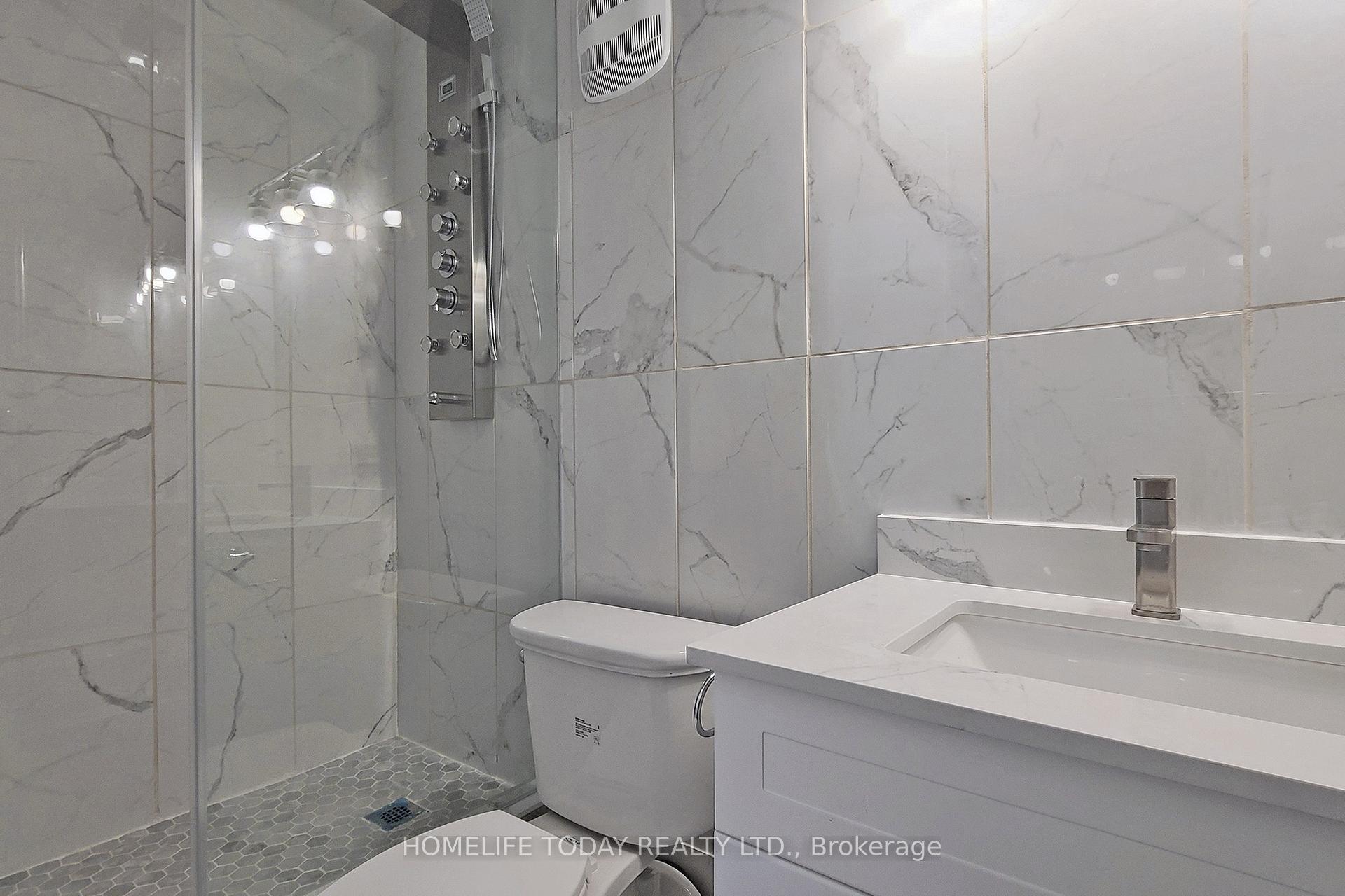 Photo 37 of Unit 301, 155 Leeward Glenway, Toronto, Flemingdon Park — HOMEH