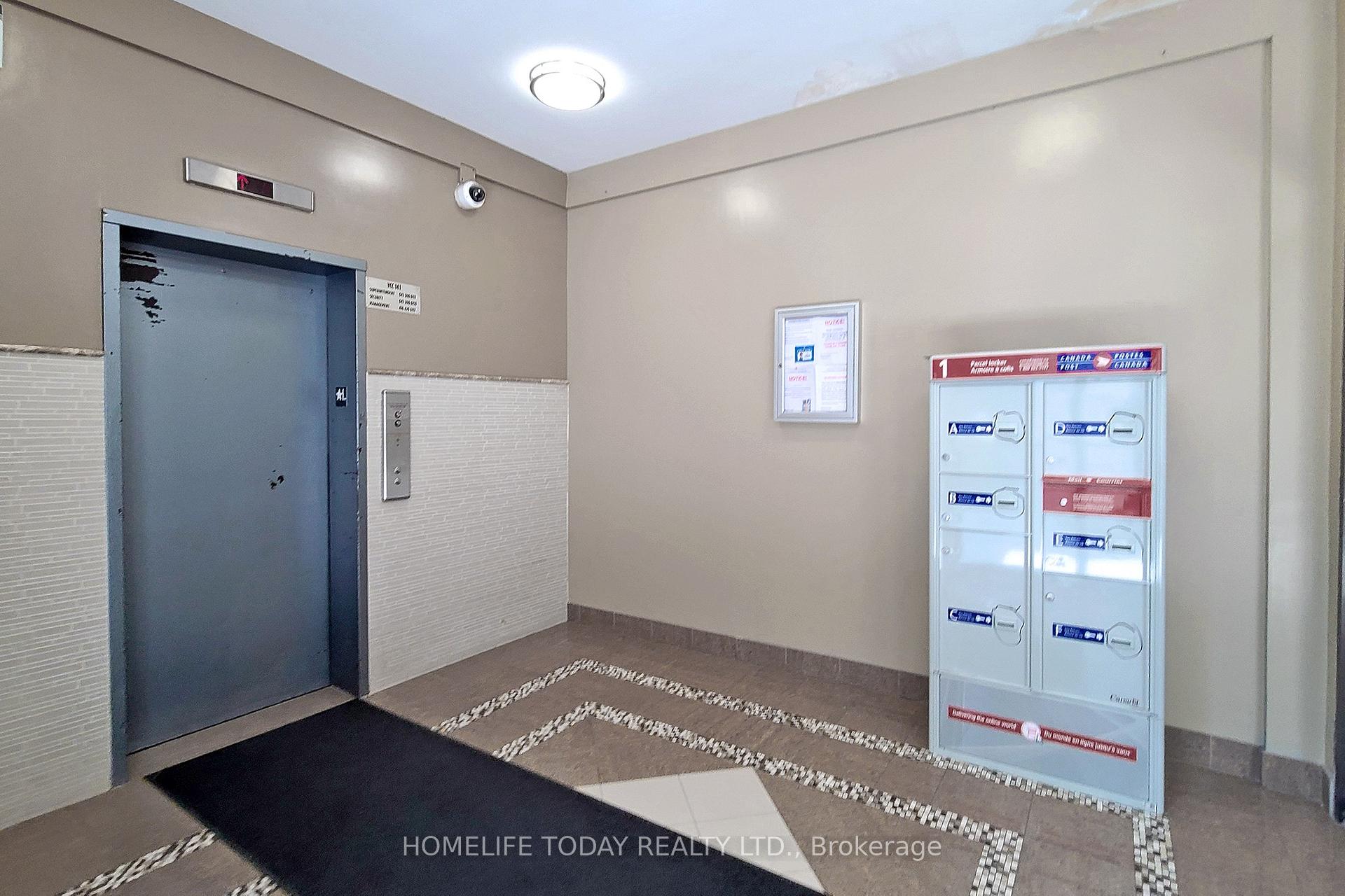 Photo 39 of Unit 301, 155 Leeward Glenway, Toronto, Flemingdon Park — HOMEH