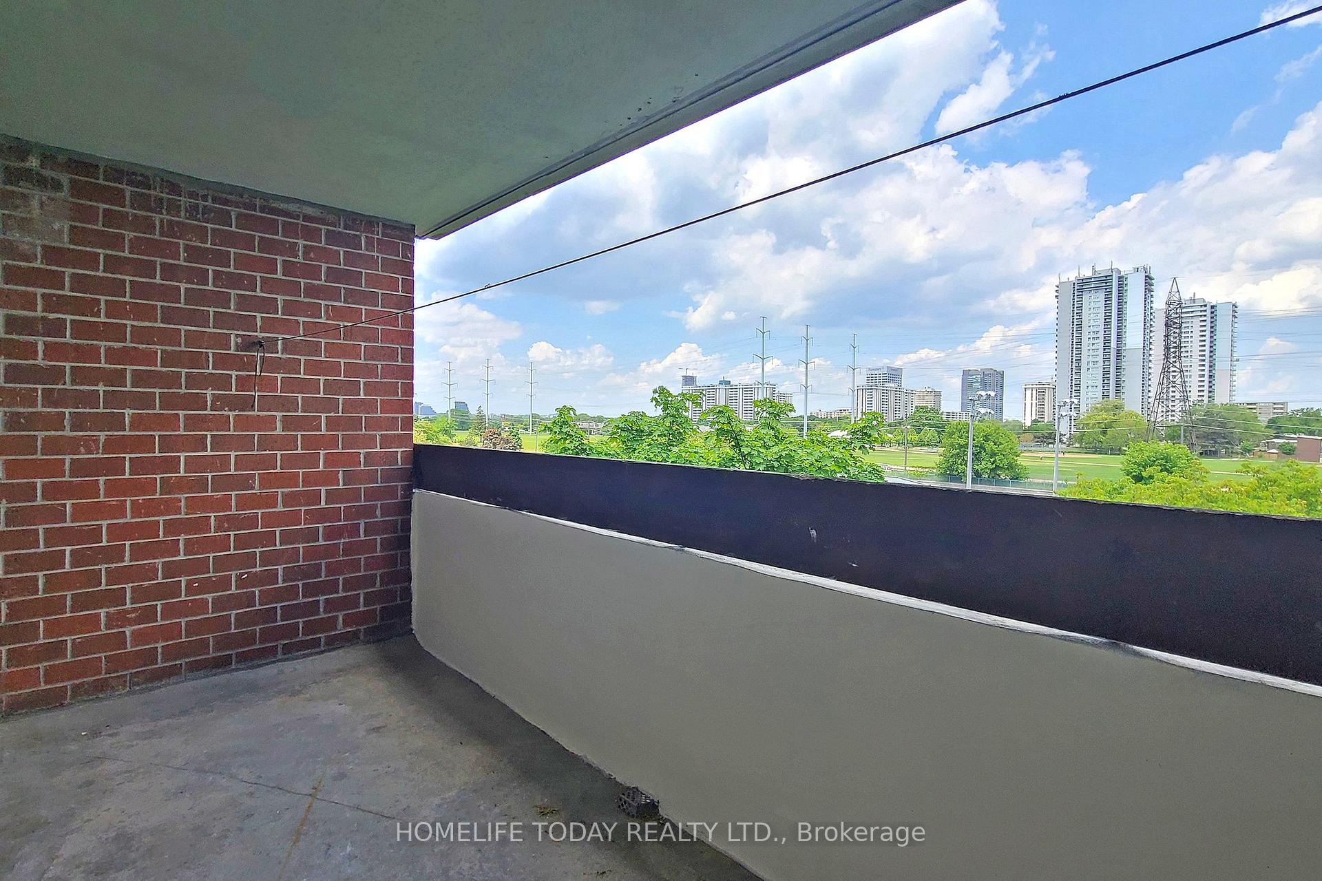 Photo 40 of Unit 301, 155 Leeward Glenway, Toronto, Flemingdon Park — HOMEH
