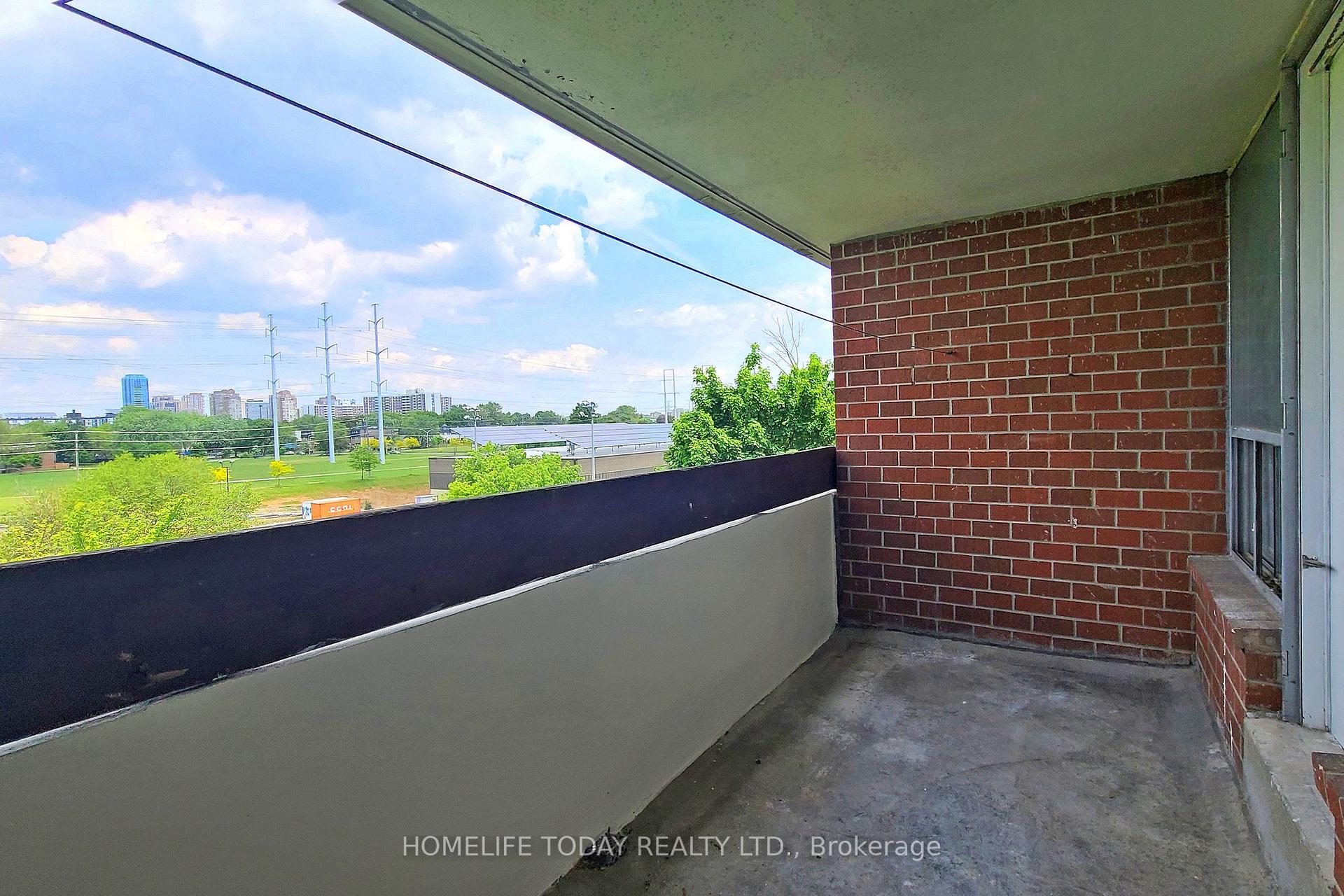 Photo 41 of Unit 301, 155 Leeward Glenway, Toronto, Flemingdon Park — HOMEH