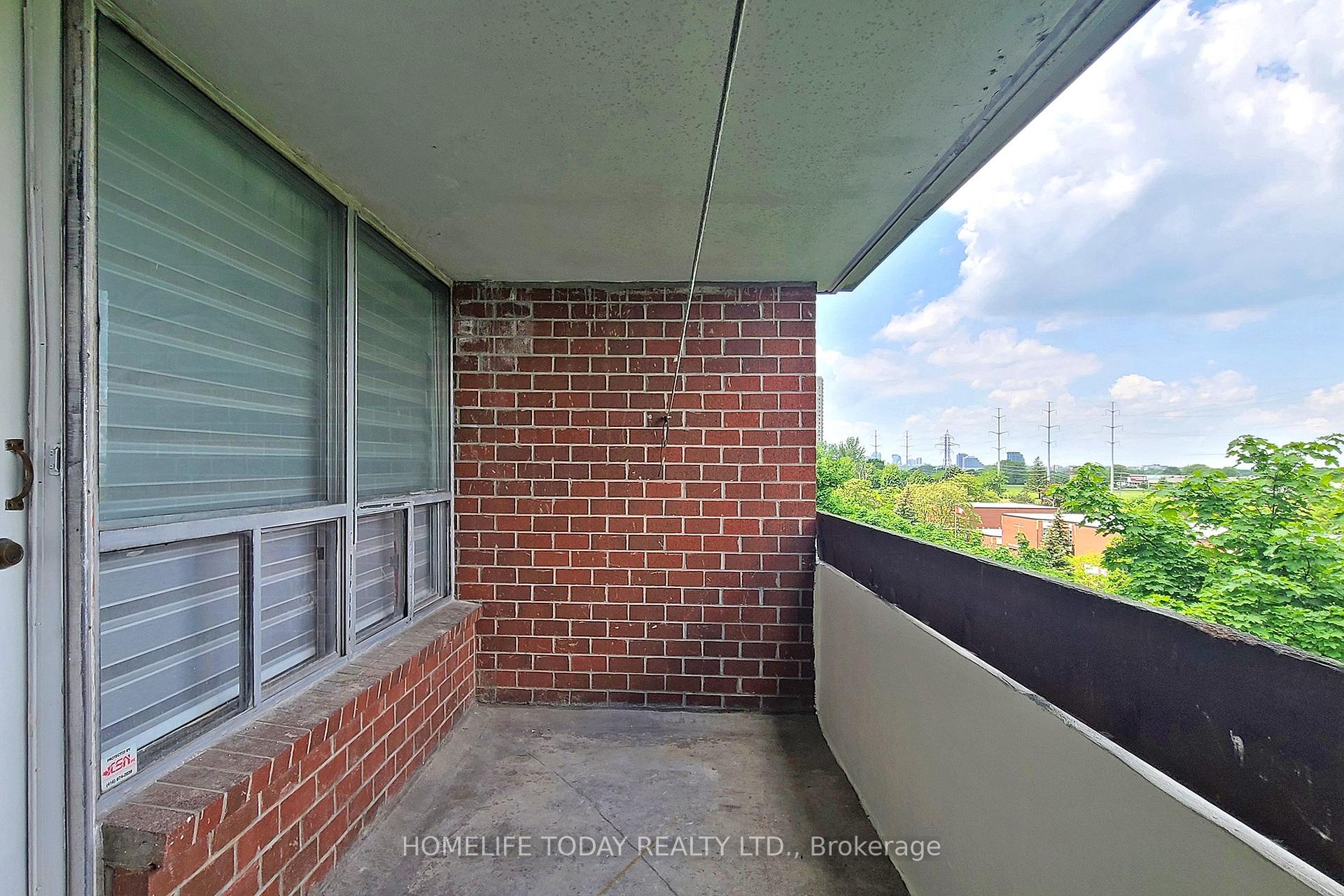 Photo 42 of Unit 301, 155 Leeward Glenway, Toronto, Flemingdon Park — HOMEH
