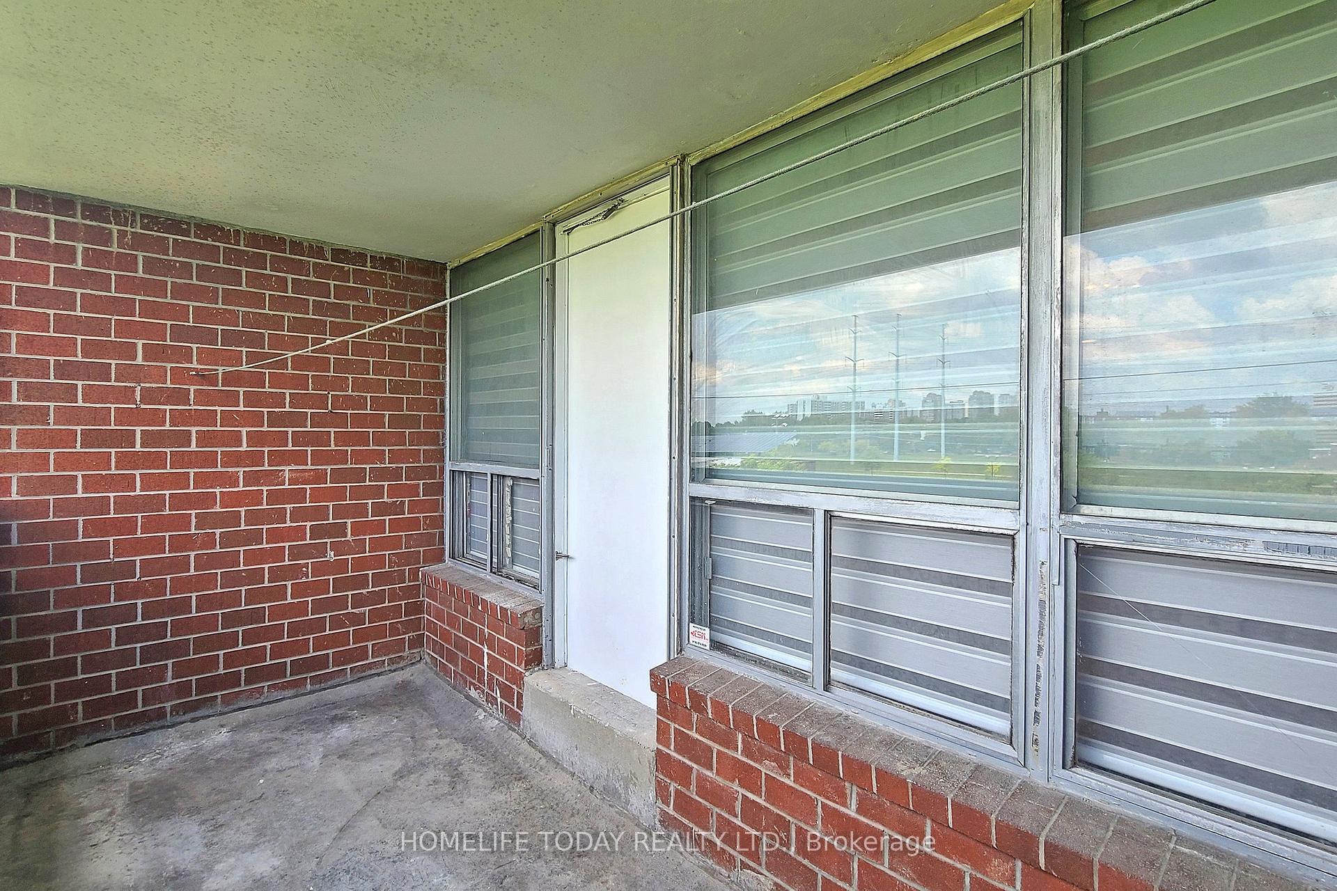 Photo 43 of Unit 301, 155 Leeward Glenway, Toronto, Flemingdon Park — HOMEH