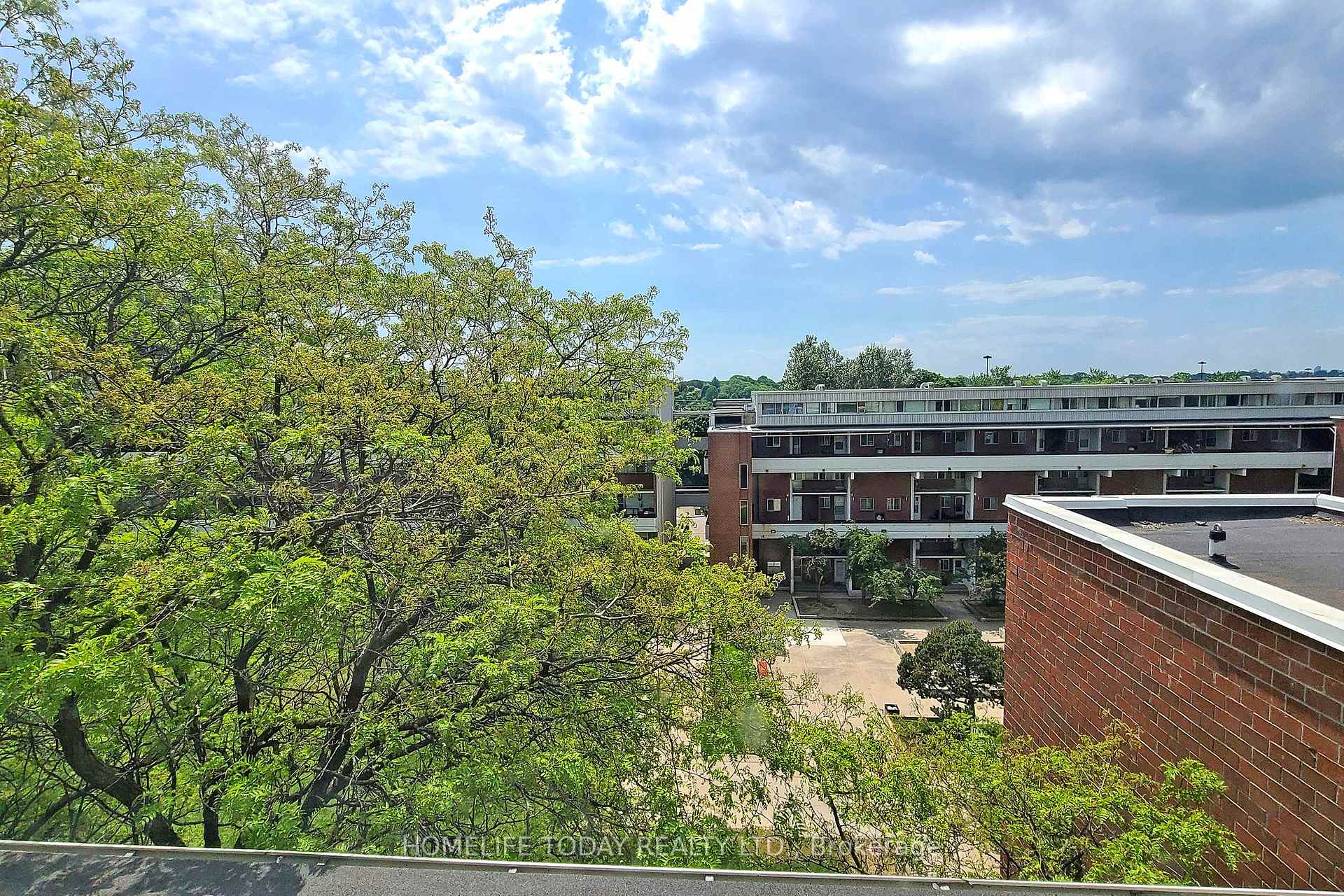Photo 44 of Unit 301, 155 Leeward Glenway, Toronto, Flemingdon Park — HOMEH