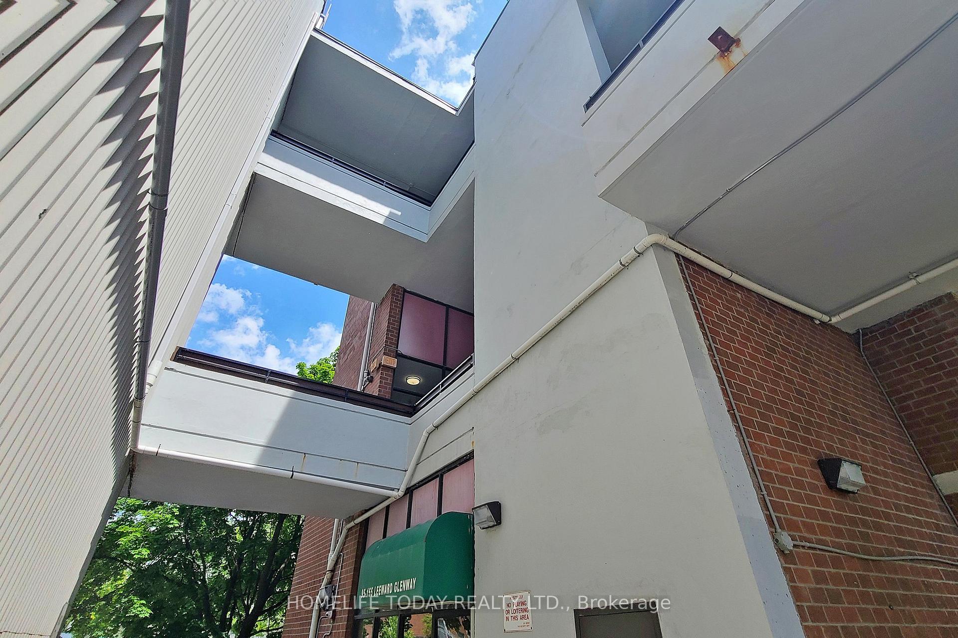 Photo 47 of Unit 301, 155 Leeward Glenway, Toronto, Flemingdon Park — HOMEH