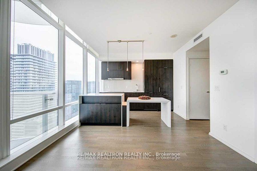 Photo 2 of Unit 4203, 1 Bloor Street E, Toronto, Church-Yonge Corridor — HOMEH