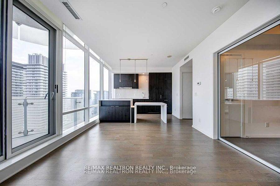 Photo 11 of Unit 4203, 1 Bloor Street E, Toronto, Church-Yonge Corridor — HOMEH