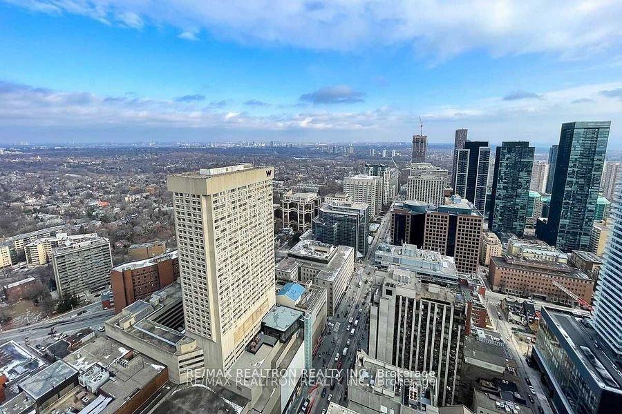 Photo 21 of Unit 4203, 1 Bloor Street E, Toronto, Church-Yonge Corridor — HOMEH