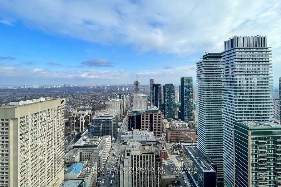 Photo 20 of Unit 4203, 1 Bloor Street E, Toronto, Church-Yonge Corridor — HOMEH