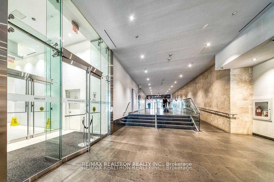 Photo 26 of Unit 4203, 1 Bloor Street E, Toronto, Church-Yonge Corridor — HOMEH