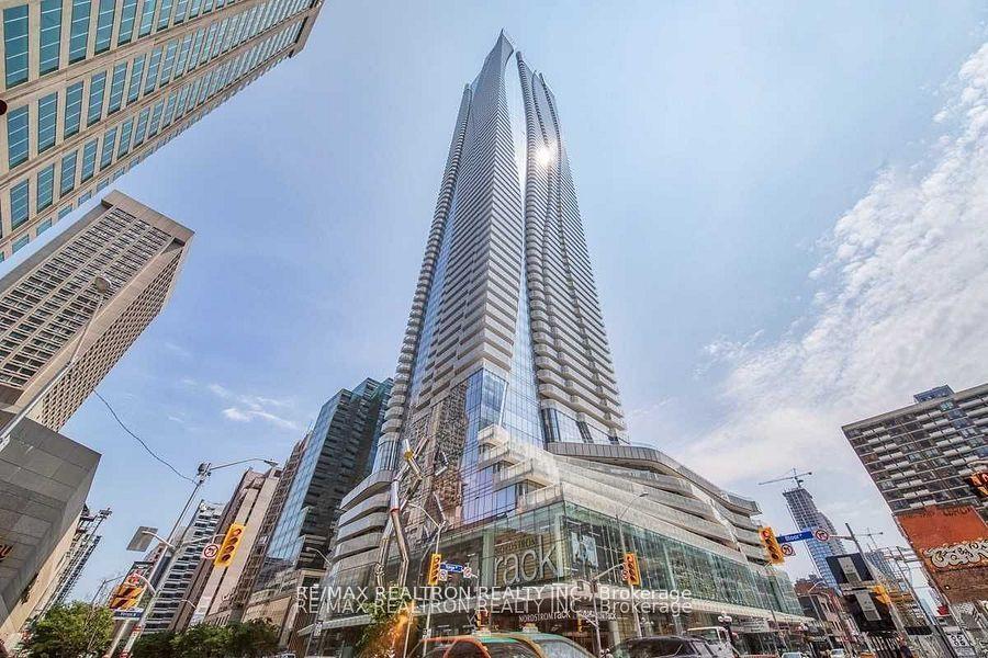 Photo 25 of Unit 4203, 1 Bloor Street E, Toronto, Church-Yonge Corridor — HOMEH