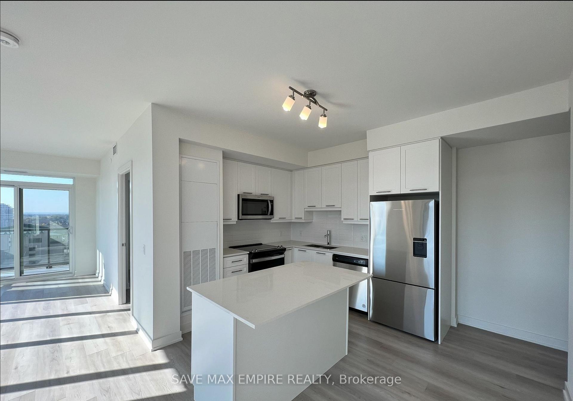 Photo 3 of Unit 802, 385 Winston Road, Grimsby, Grimsby Beach — HOMEH