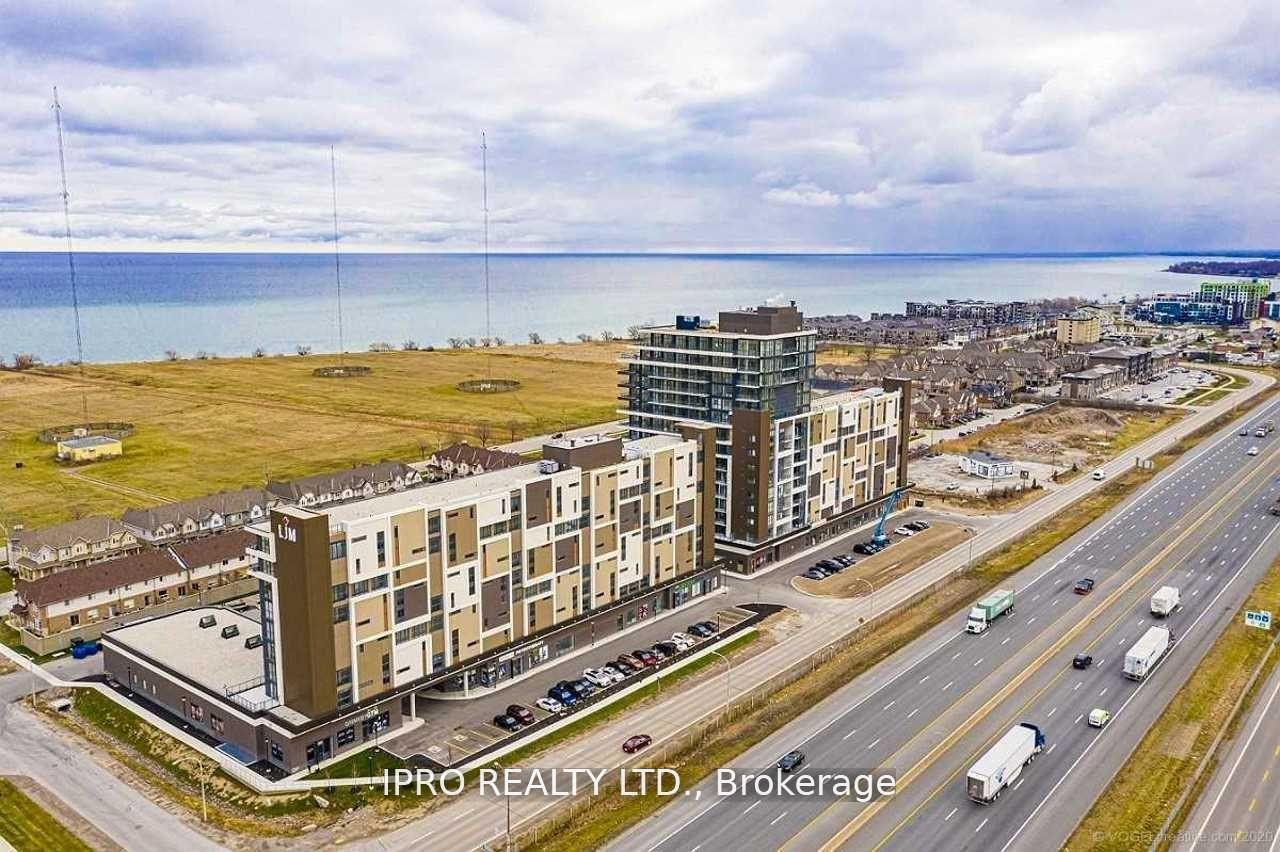 Photo 1 of Unit 305, 560 North Service Road, Grimsby, Grimsby Beach — HOMEH