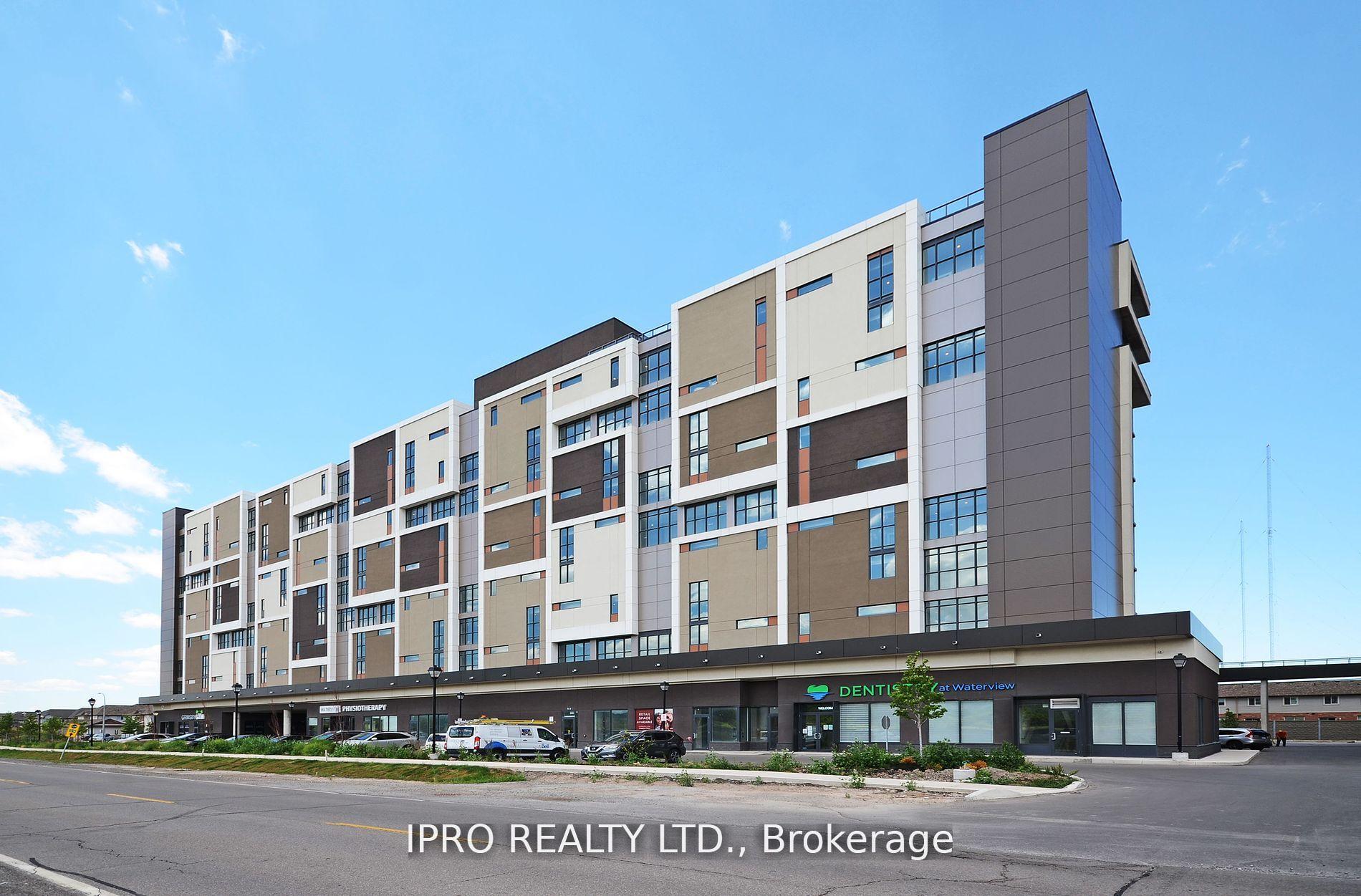 Photo 2 of Unit 305, 560 North Service Road, Grimsby, Grimsby Beach — HOMEH