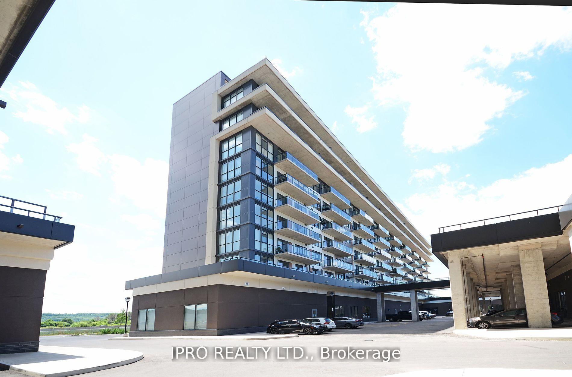 Photo 3 of Unit 305, 560 North Service Road, Grimsby, Grimsby Beach — HOMEH