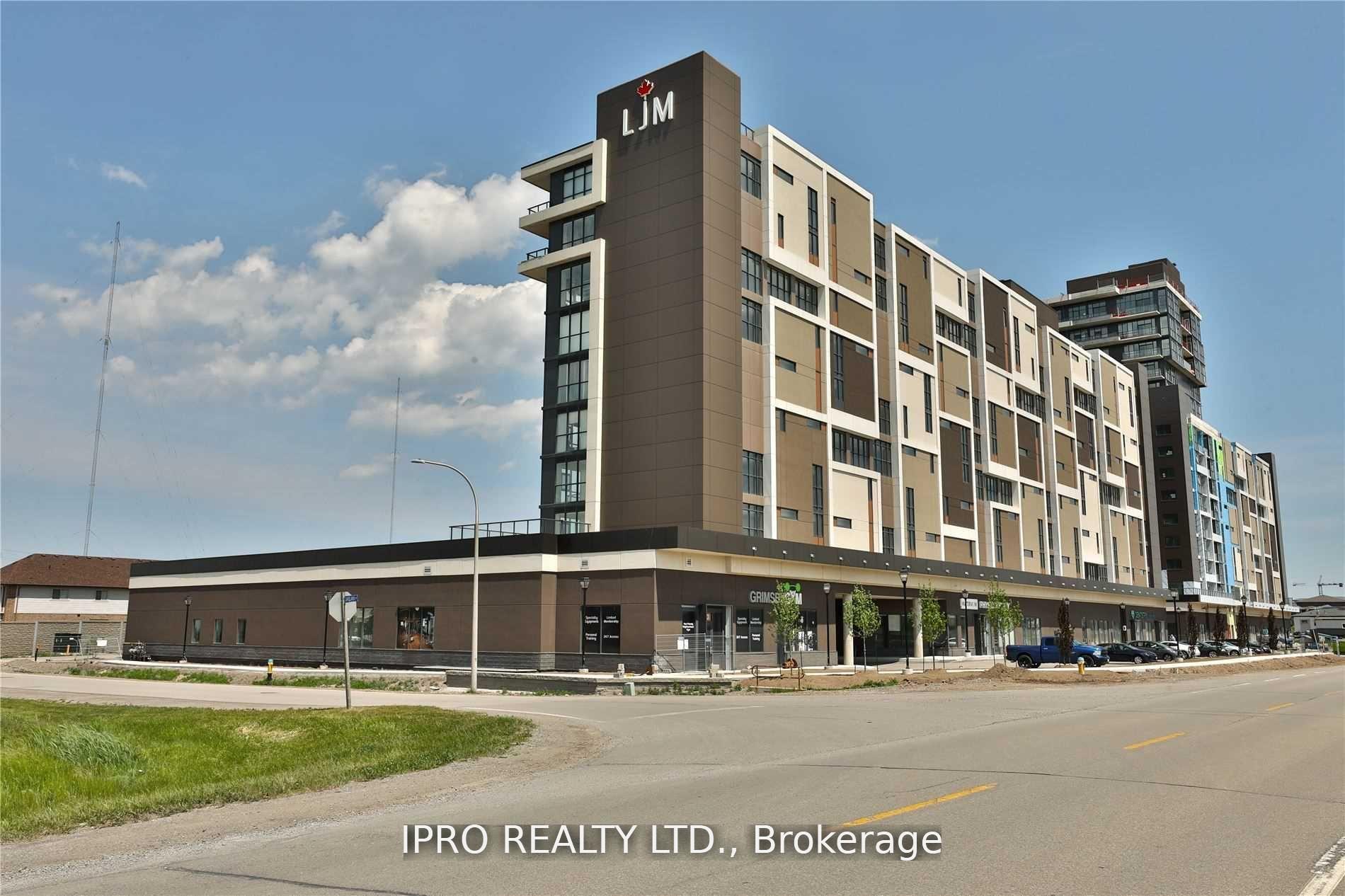 Photo 25 of Unit 305, 560 North Service Road, Grimsby, Grimsby Beach — HOMEH