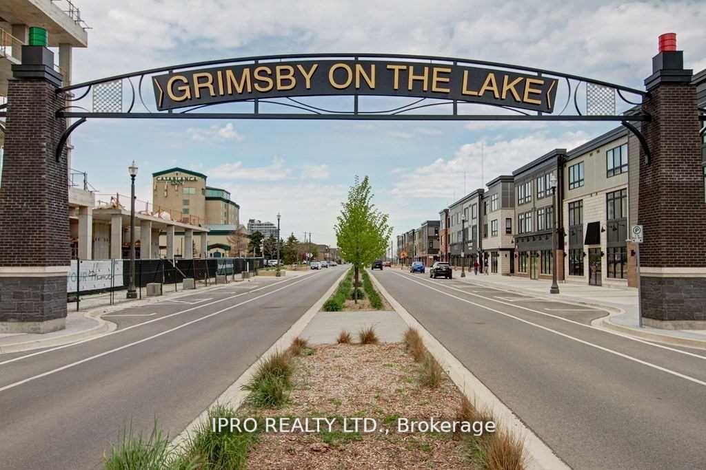 Photo 35 of Unit 305, 560 North Service Road, Grimsby, Grimsby Beach — HOMEH