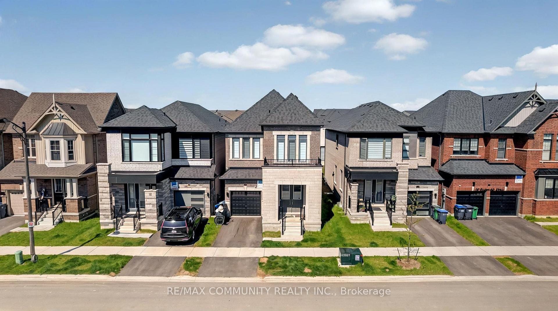 Photo 1 of 17 Coulterville Drive, Caledon, Rural Caledon — HOMEH