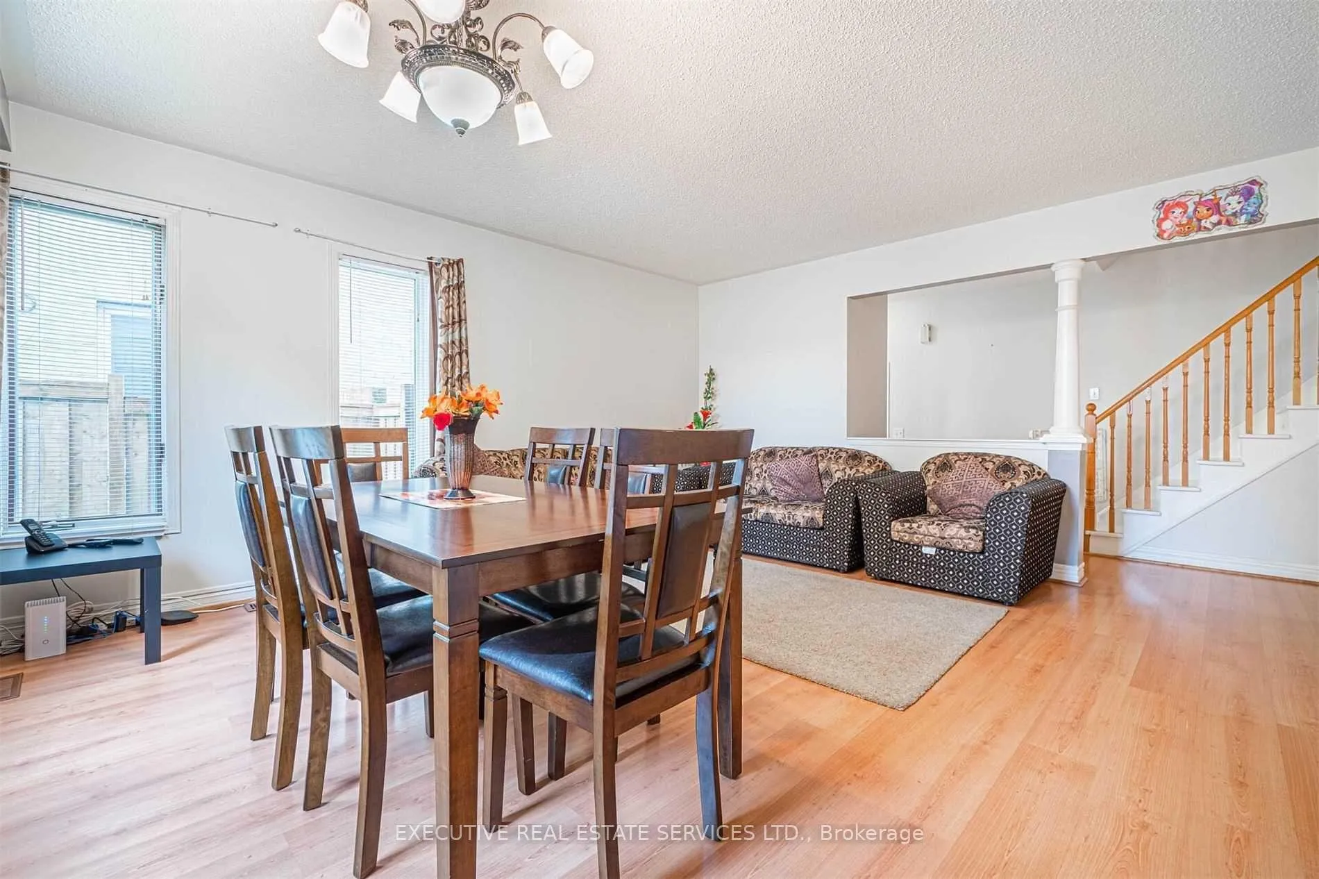 Photo 11 of 141 Chipmunk Crescent, Brampton, Sandringham-Wellington — HOMEH