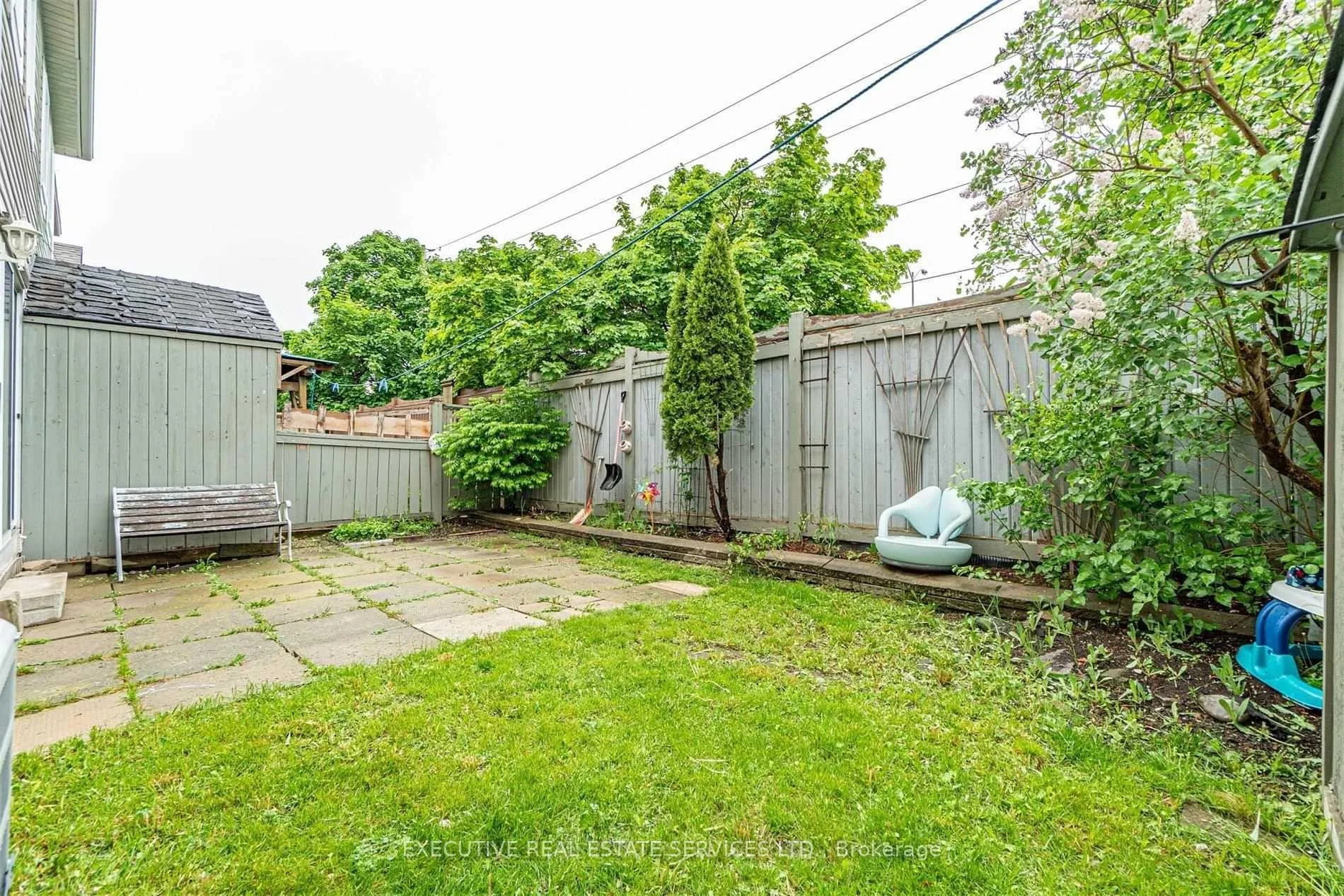 Photo 33 of 141 Chipmunk Crescent, Brampton, Sandringham-Wellington — HOMEH