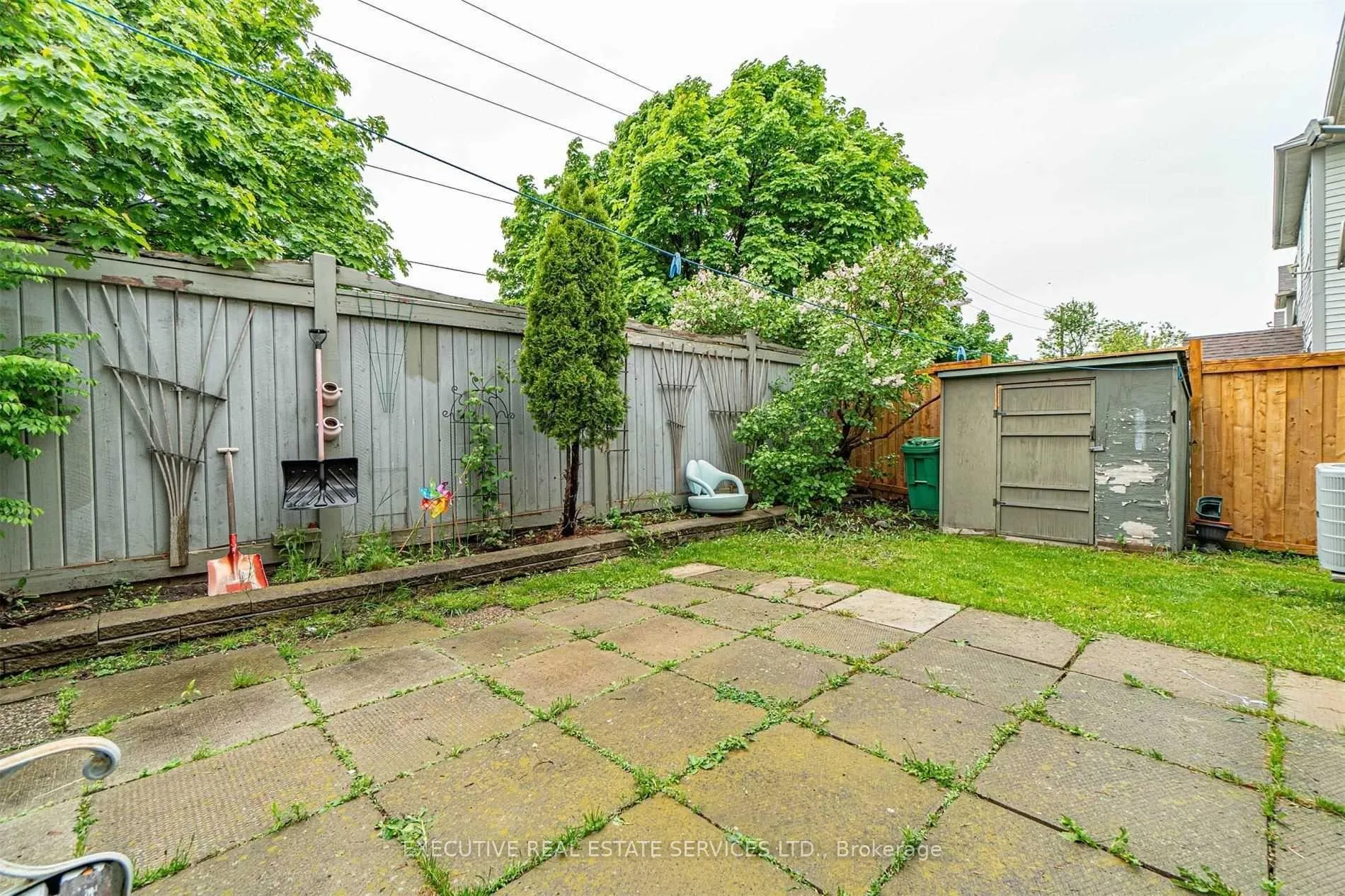 Photo 34 of 141 Chipmunk Crescent, Brampton, Sandringham-Wellington — HOMEH