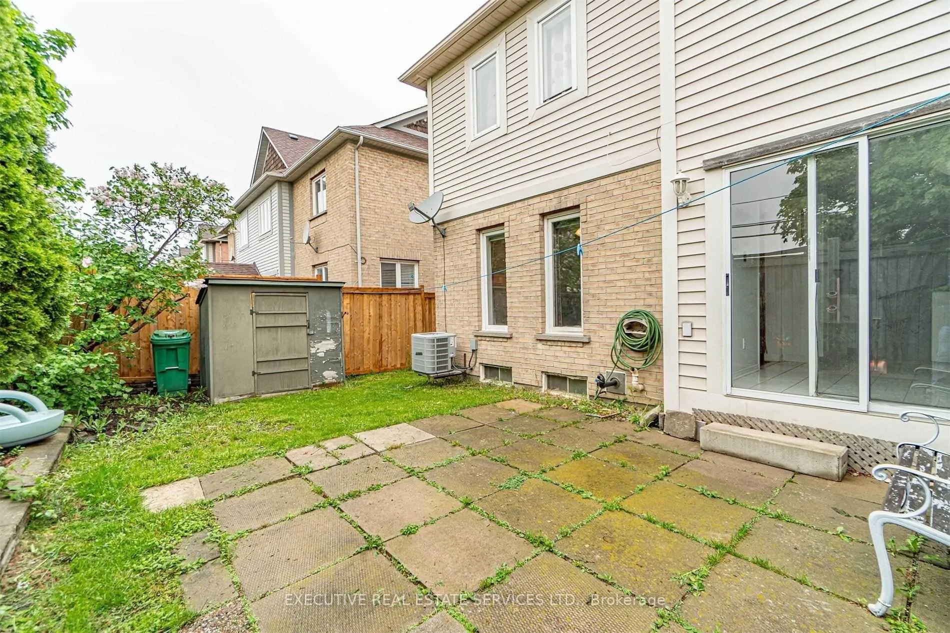 Photo 35 of 141 Chipmunk Crescent, Brampton, Sandringham-Wellington — HOMEH
