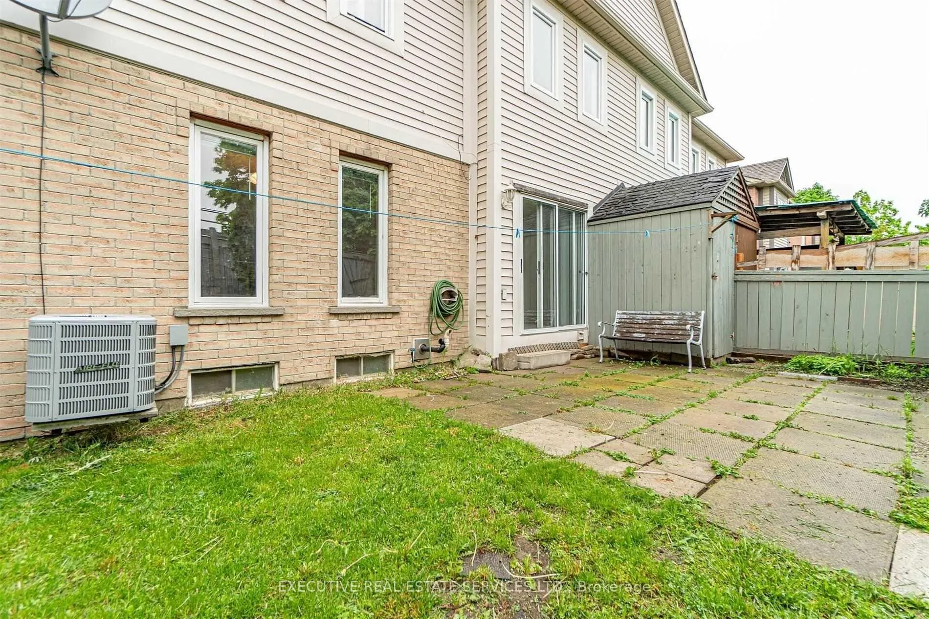 Photo 36 of 141 Chipmunk Crescent, Brampton, Sandringham-Wellington — HOMEH