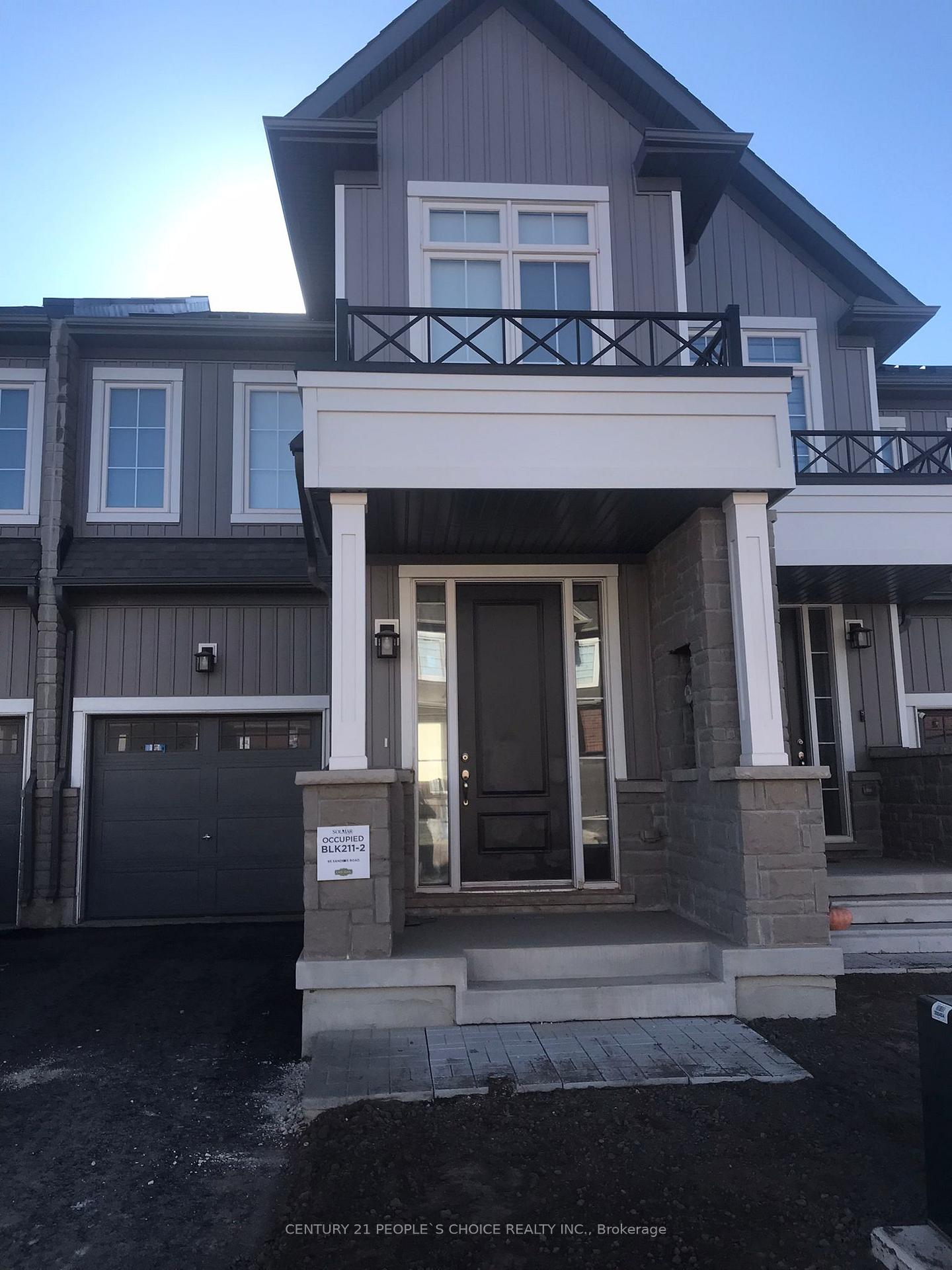 Photo 1 of 95 Sanders Road, Erin — HOMEH
