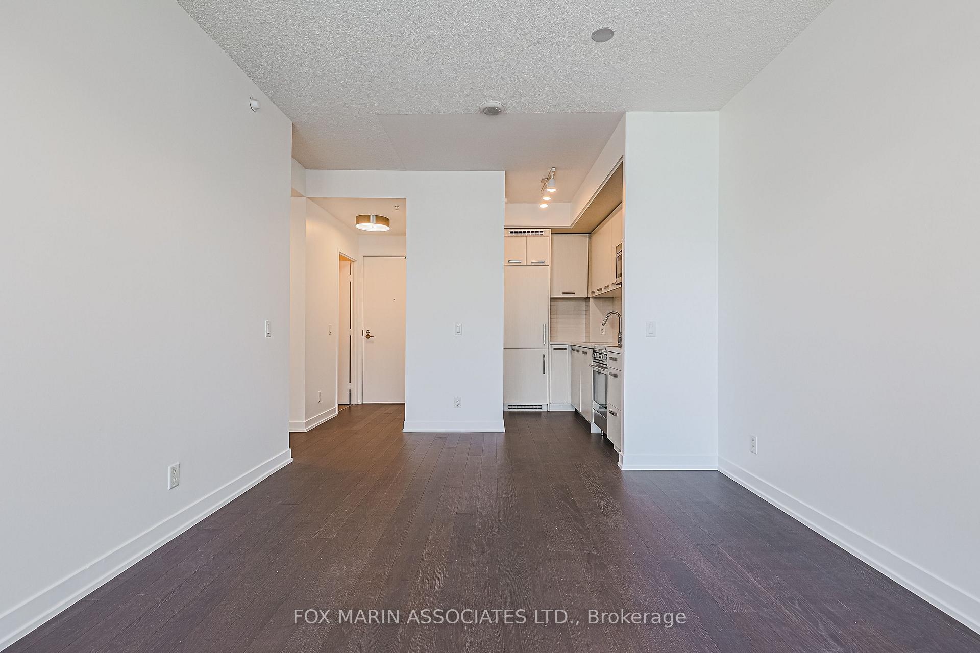 Photo 6 of Unit N906, 455 Front Street E, Toronto, Waterfront Communities — HOMEH