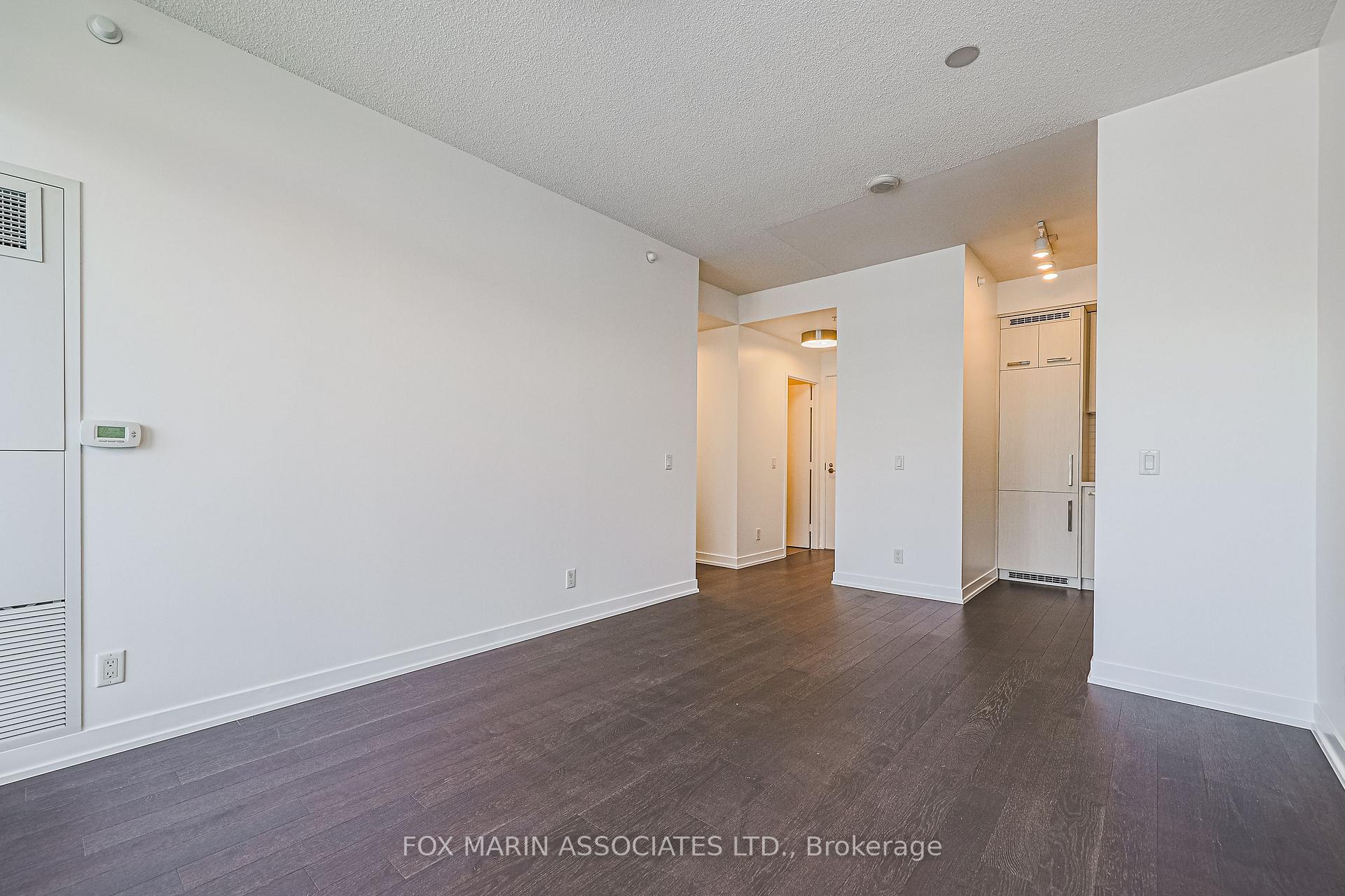 Photo 7 of Unit N906, 455 Front Street E, Toronto, Waterfront Communities — HOMEH