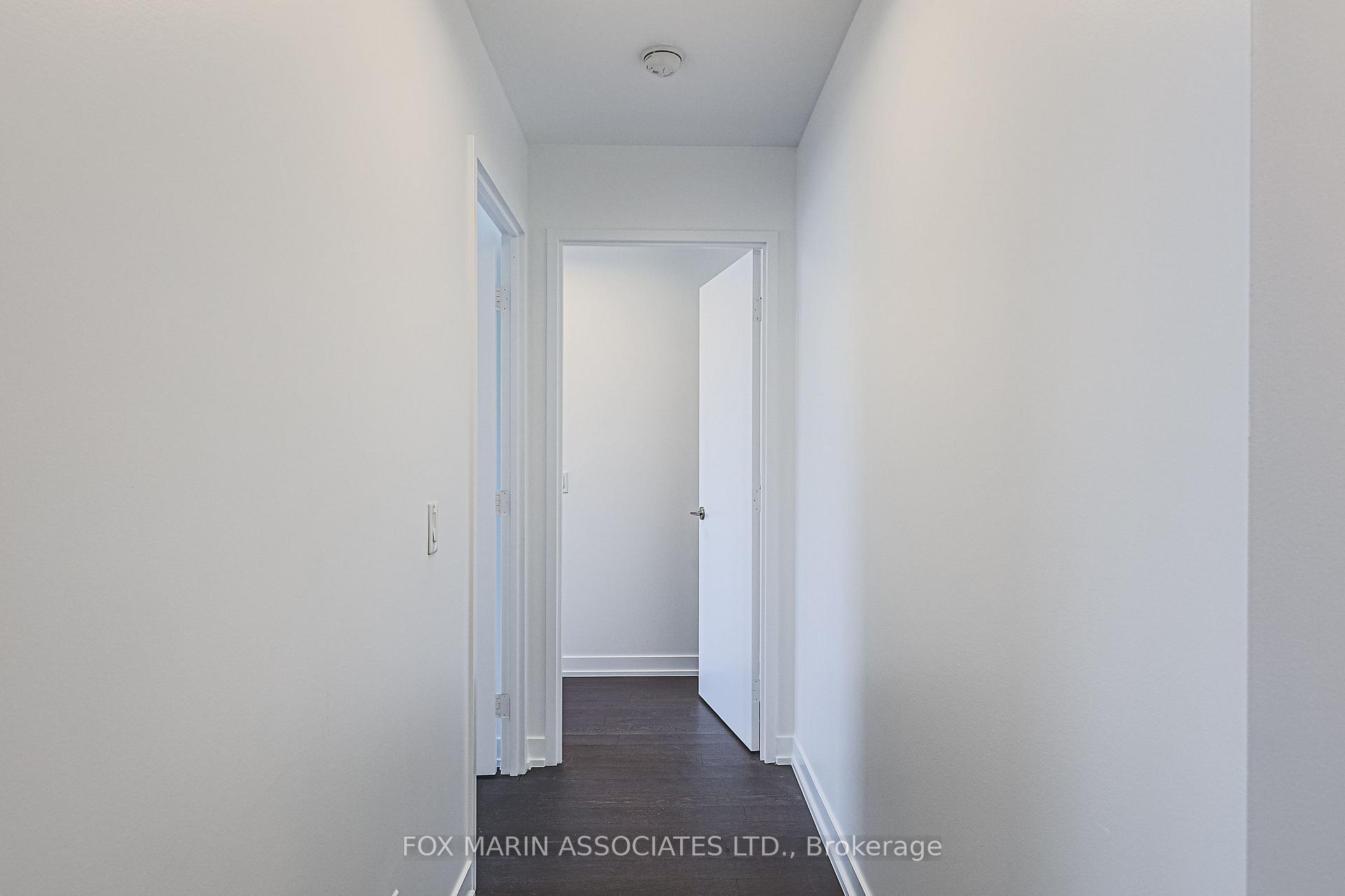 Photo 11 of Unit N906, 455 Front Street E, Toronto, Waterfront Communities — HOMEH