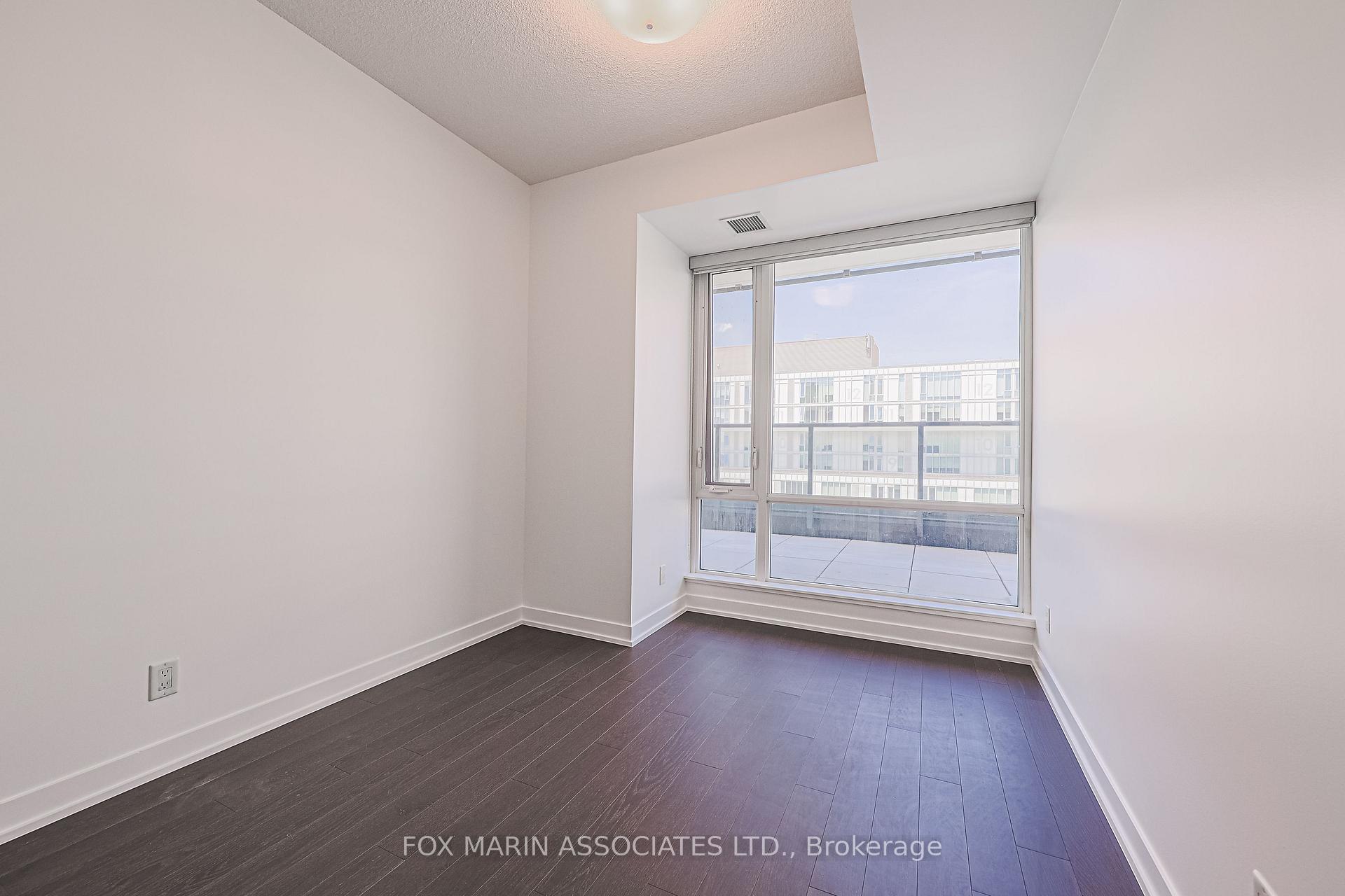 Photo 12 of Unit N906, 455 Front Street E, Toronto, Waterfront Communities — HOMEH