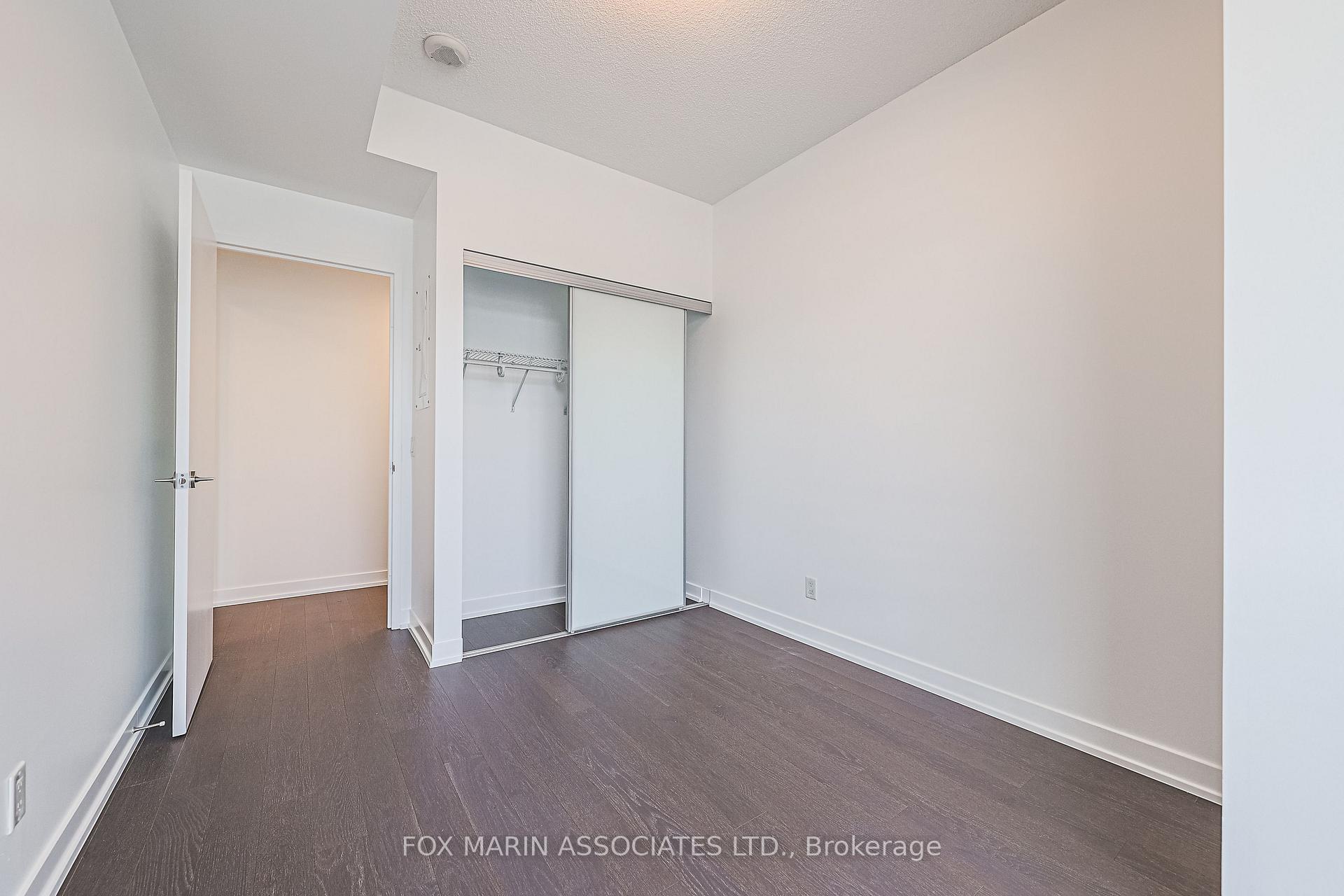 Photo 13 of Unit N906, 455 Front Street E, Toronto, Waterfront Communities — HOMEH