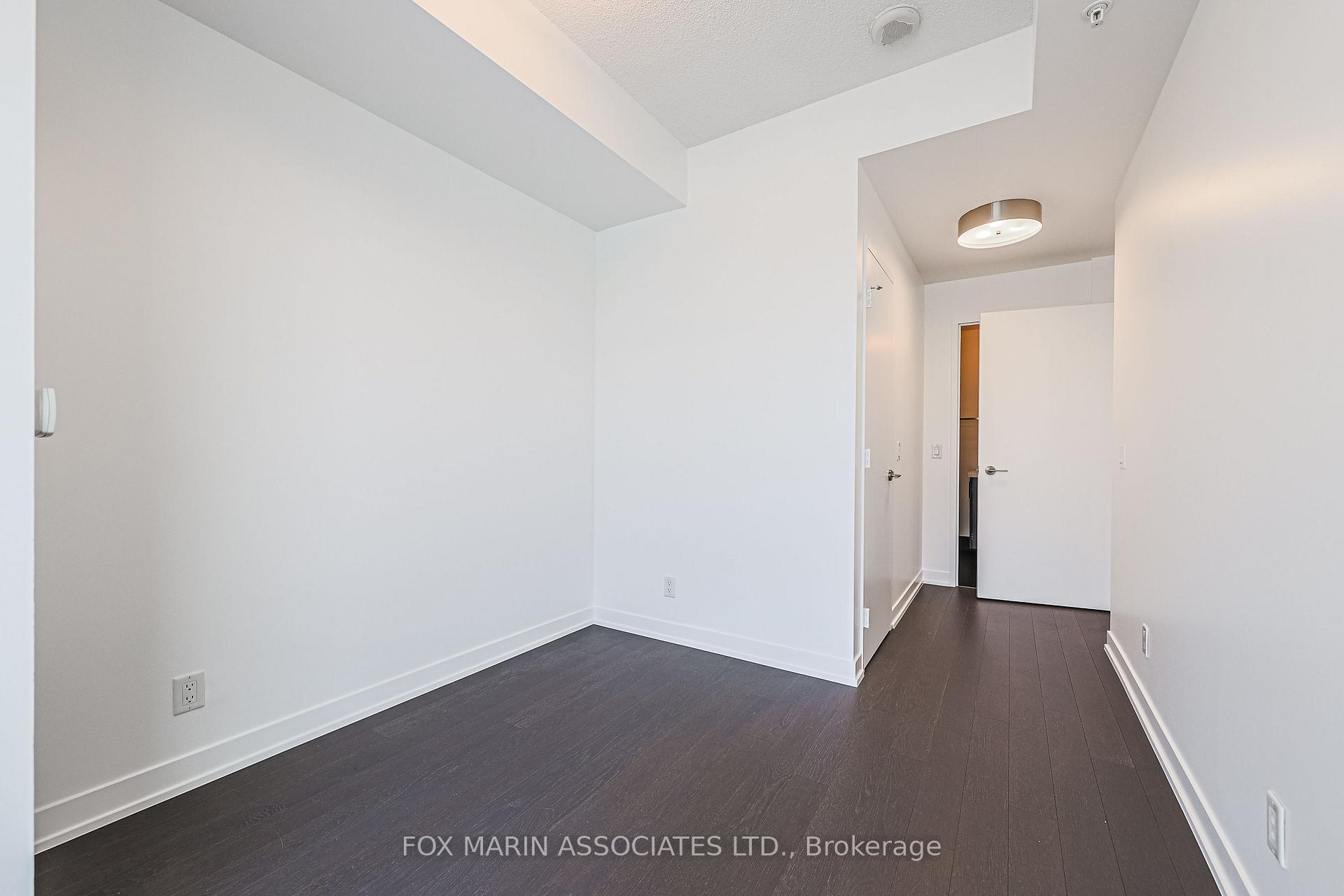 Photo 16 of Unit N906, 455 Front Street E, Toronto, Waterfront Communities — HOMEH