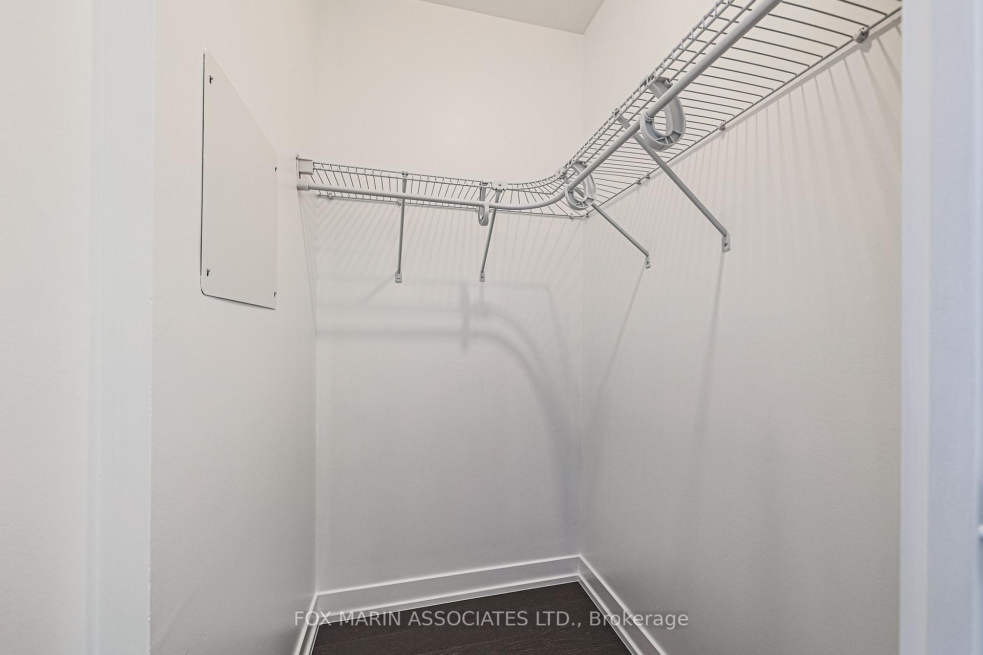 Photo 17 of Unit N906, 455 Front Street E, Toronto, Waterfront Communities — HOMEH