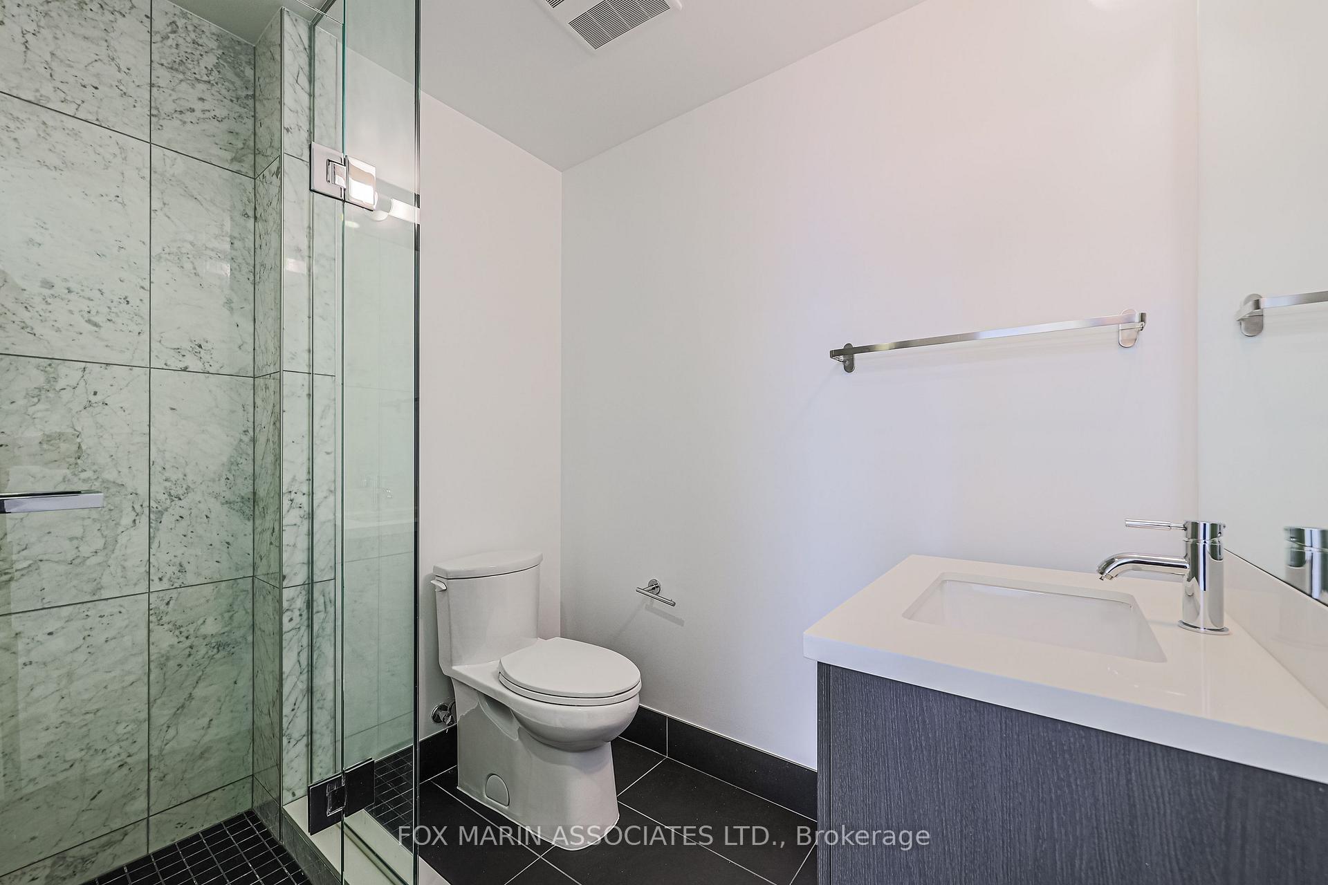 Photo 18 of Unit N906, 455 Front Street E, Toronto, Waterfront Communities — HOMEH