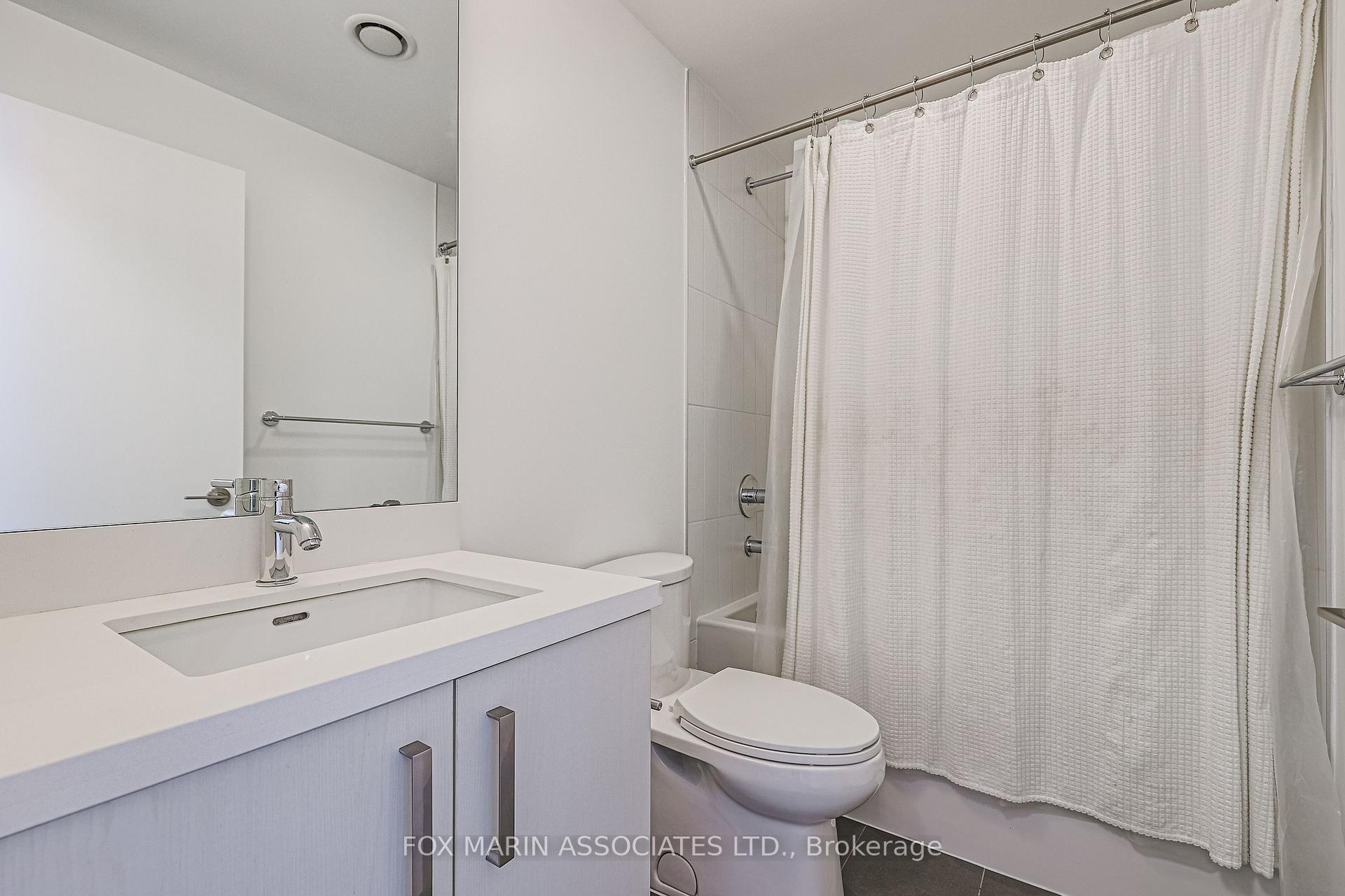 Photo 20 of Unit N906, 455 Front Street E, Toronto, Waterfront Communities — HOMEH