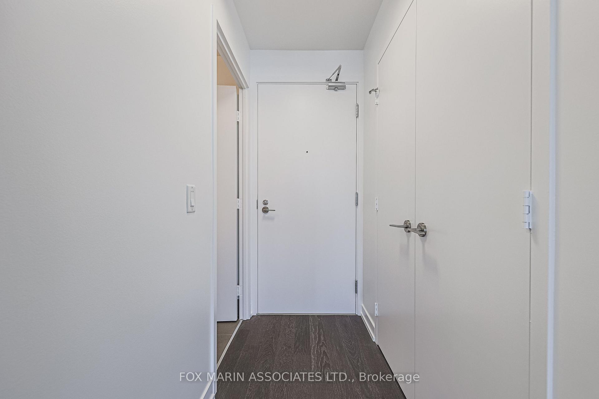 Photo 21 of Unit N906, 455 Front Street E, Toronto, Waterfront Communities — HOMEH