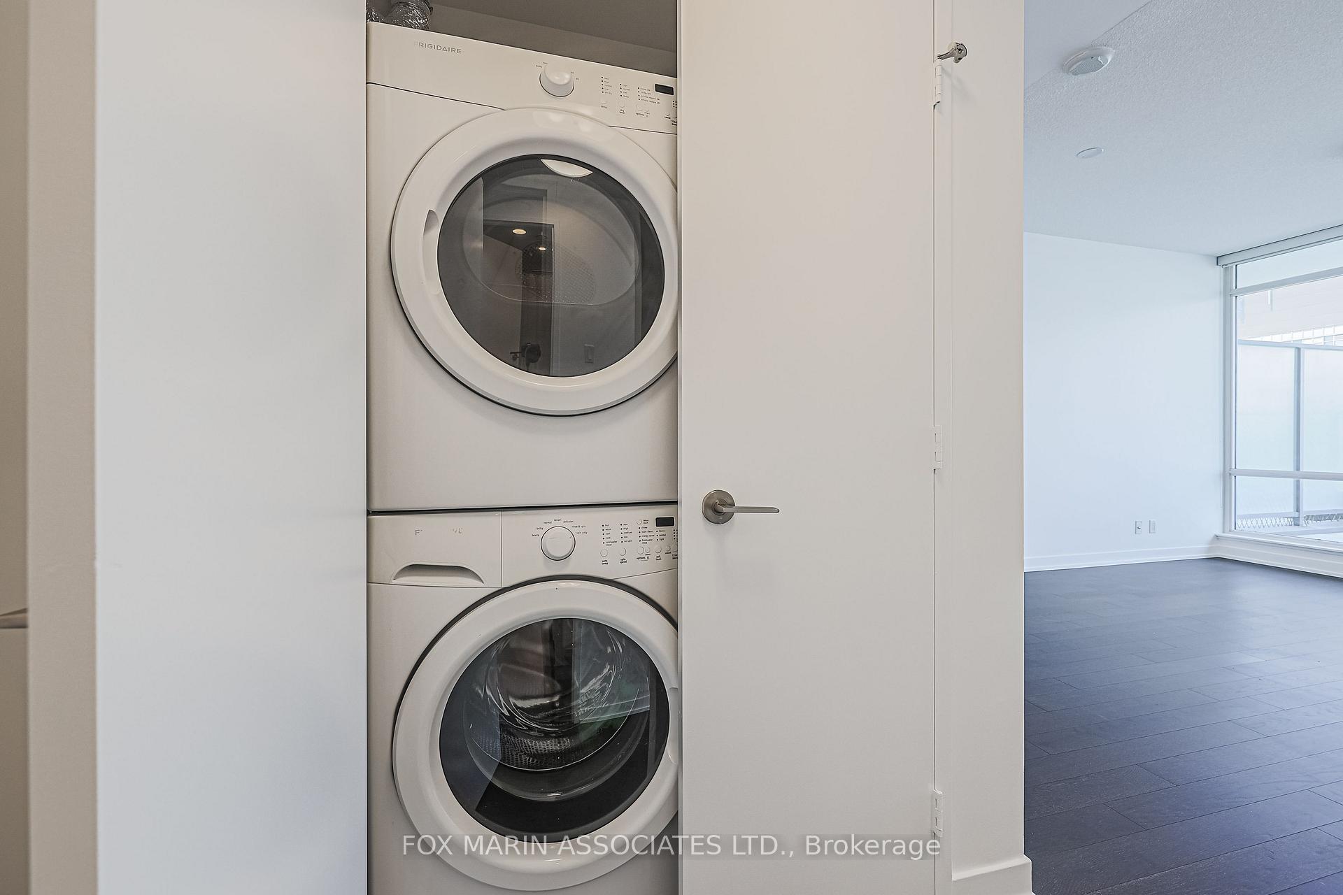 Photo 22 of Unit N906, 455 Front Street E, Toronto, Waterfront Communities — HOMEH