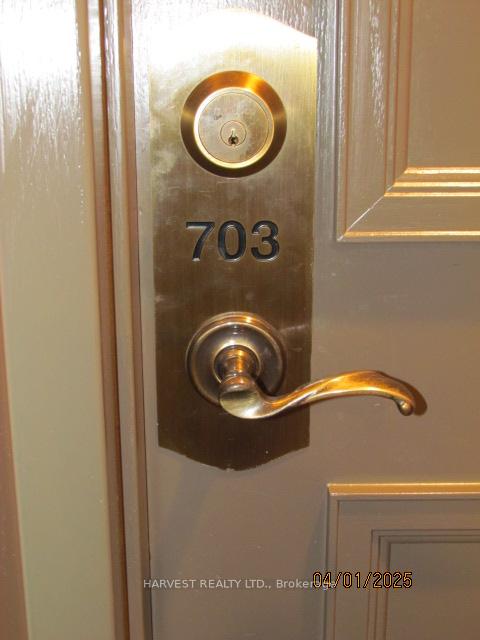 Photo 3 of Unit 703, 7825 Bayview Avenue, Markham, Aileen-Willowbrook — HOMEH