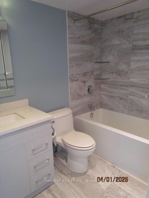 Photo 6 of Unit 703, 7825 Bayview Avenue, Markham, Aileen-Willowbrook — HOMEH