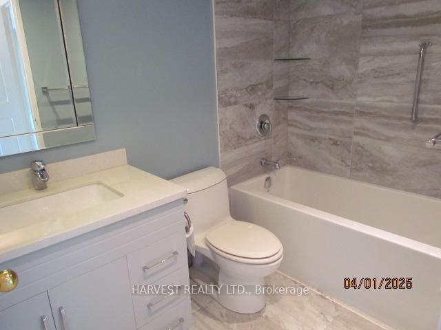 Photo 7 of Unit 703, 7825 Bayview Avenue, Markham, Aileen-Willowbrook — HOMEH