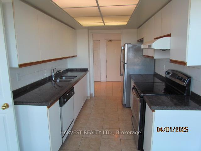 Photo 15 of Unit 703, 7825 Bayview Avenue, Markham, Aileen-Willowbrook — HOMEH