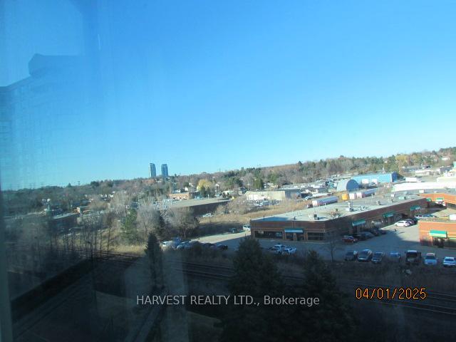 Photo 26 of Unit 703, 7825 Bayview Avenue, Markham, Aileen-Willowbrook — HOMEH