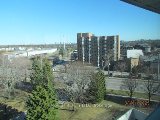 Photo 27 of Unit 703, 7825 Bayview Avenue, Markham, Aileen-Willowbrook — HOMEH