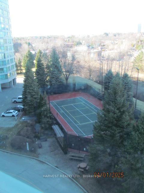 Photo 28 of Unit 703, 7825 Bayview Avenue, Markham, Aileen-Willowbrook — HOMEH