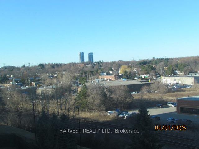Photo 29 of Unit 703, 7825 Bayview Avenue, Markham, Aileen-Willowbrook — HOMEH