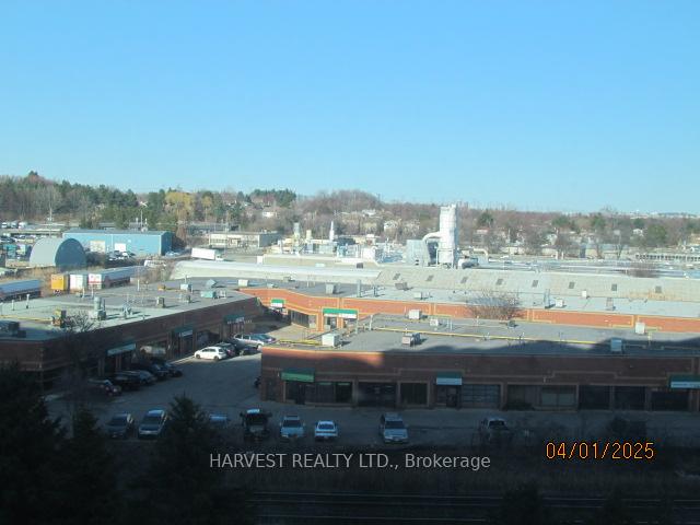 Photo 30 of Unit 703, 7825 Bayview Avenue, Markham, Aileen-Willowbrook — HOMEH